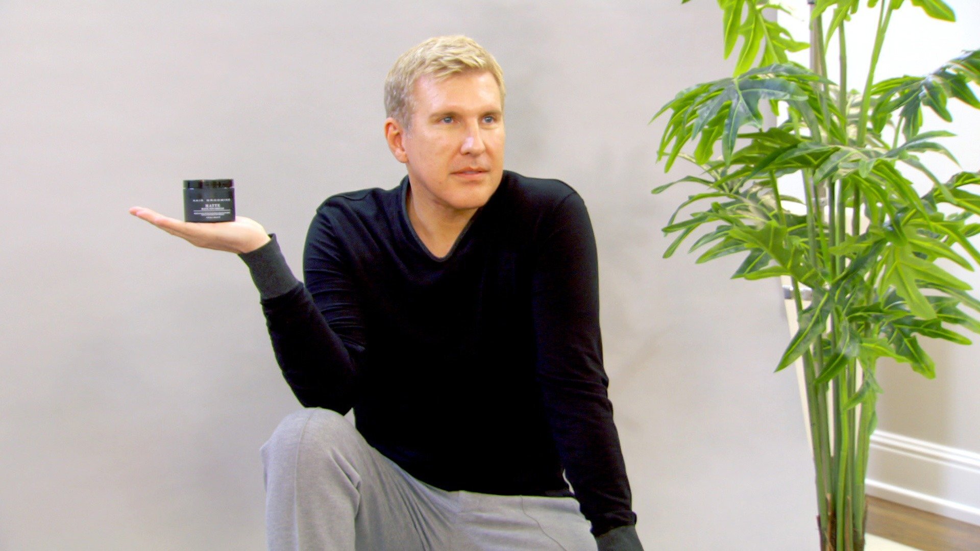 Chrisley Knows Best : America's Next Todd Model
