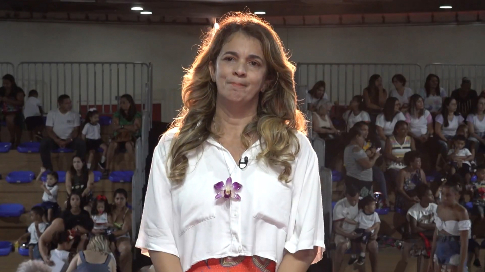 Boas Práticas da Rede : Creche Municipal Sônia Maria de...
