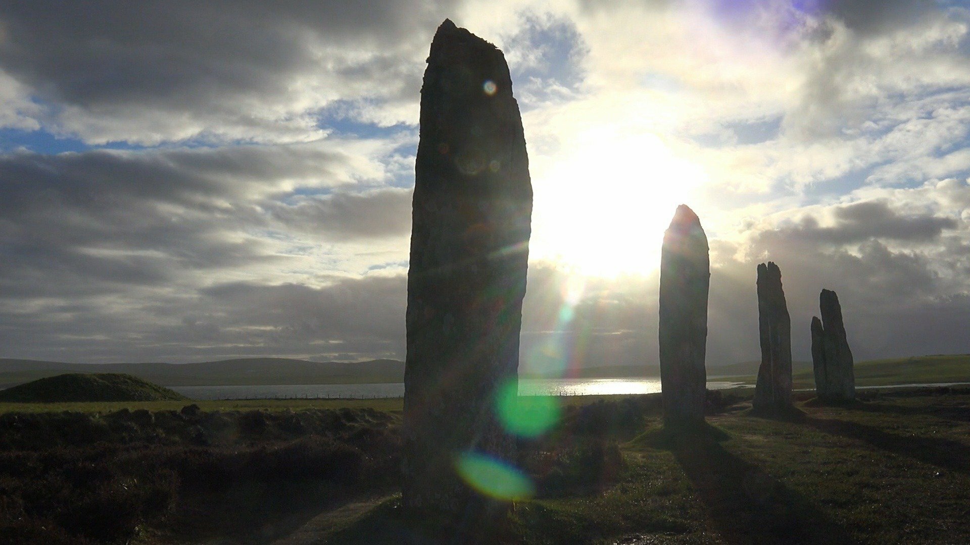 Alienígenas do Passado : O Número Divino