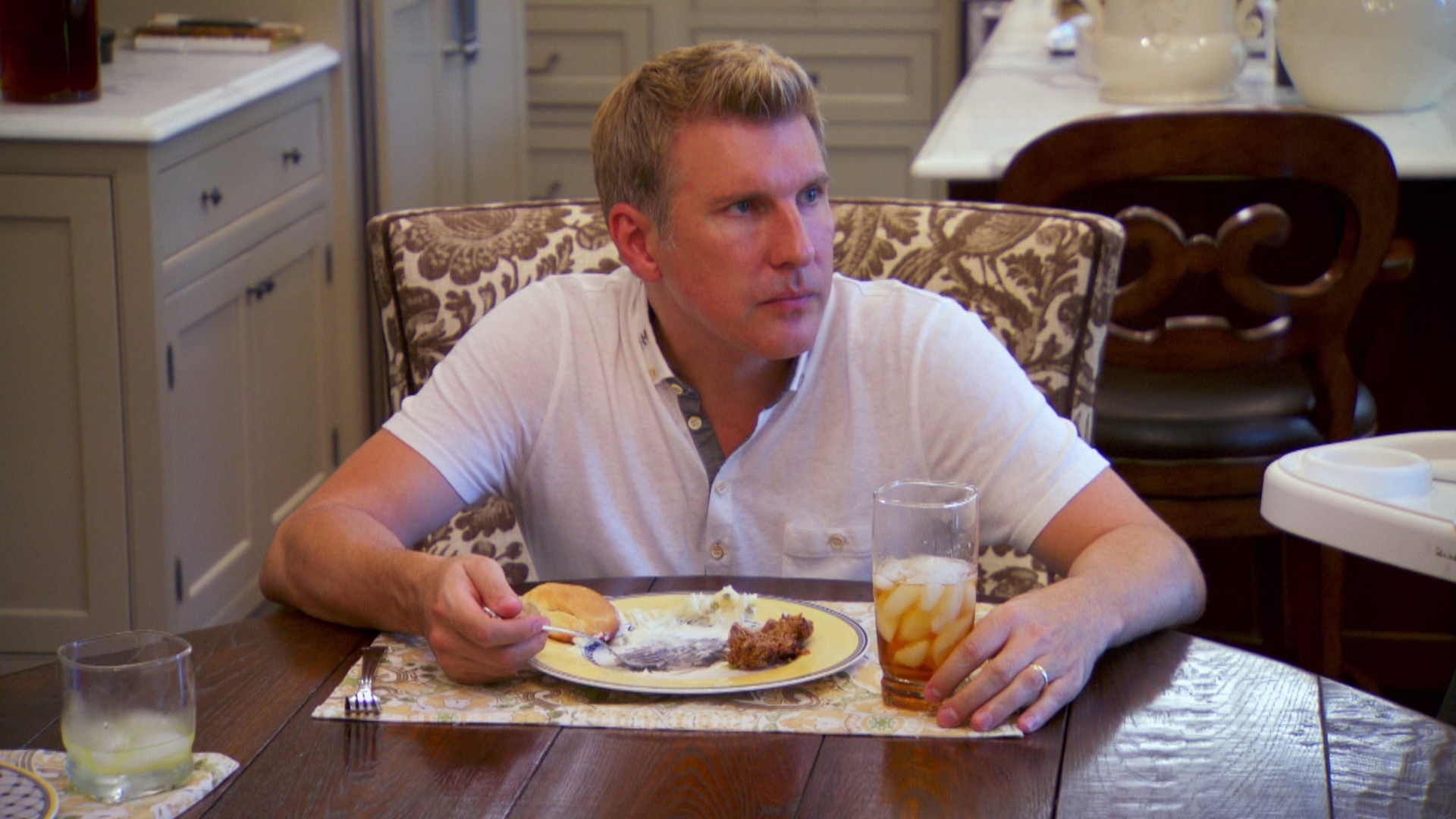 Chrisley Knows Best : Casamento Restaurado