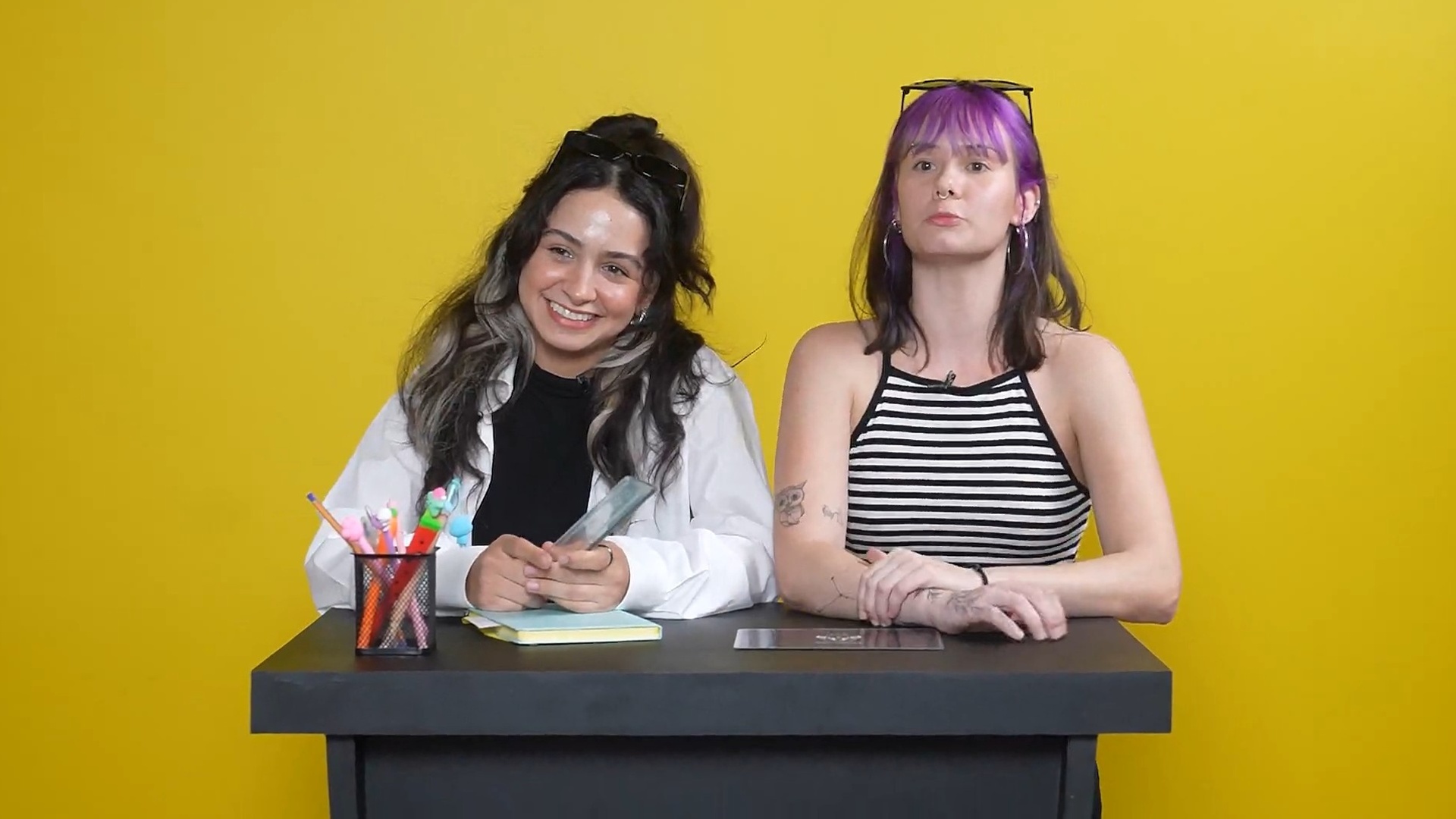 W7M TV : Soletrando