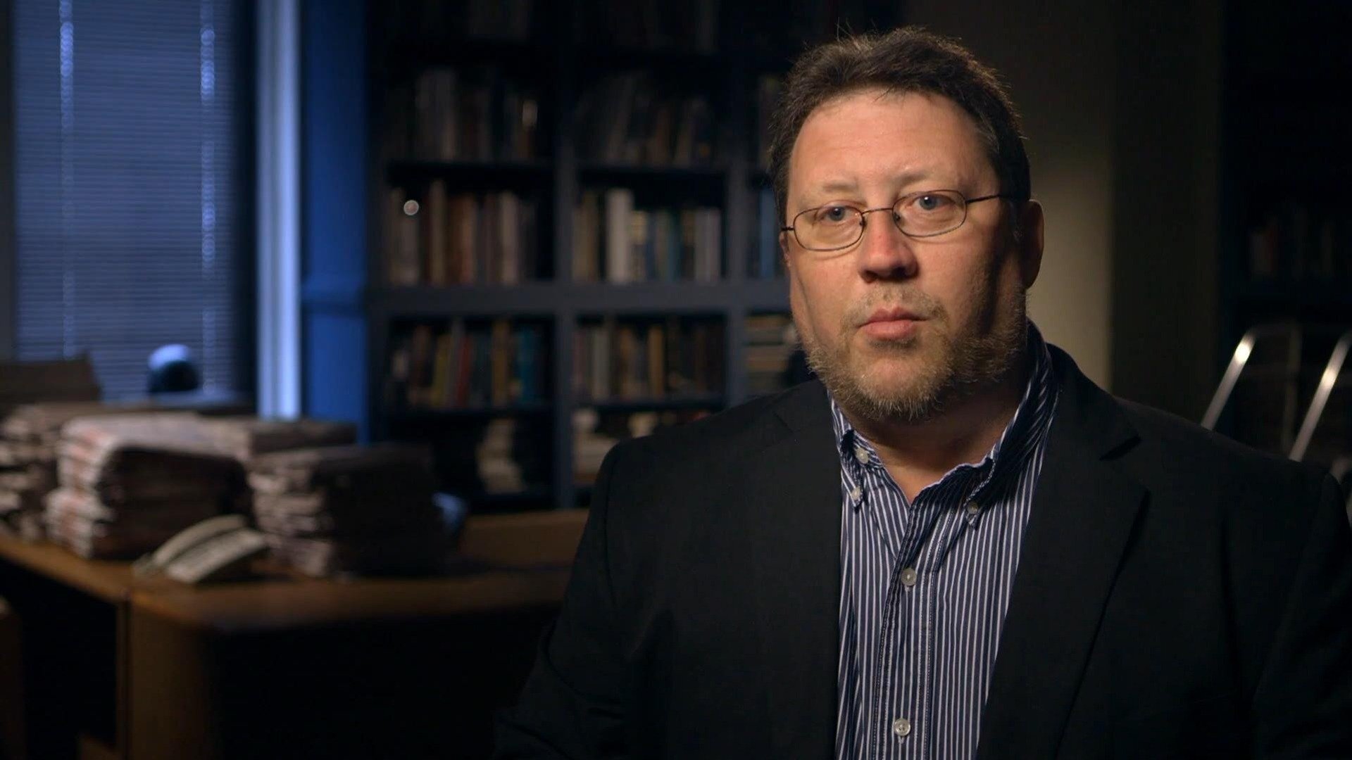 Desaparecidos : Triângulo Amoroso