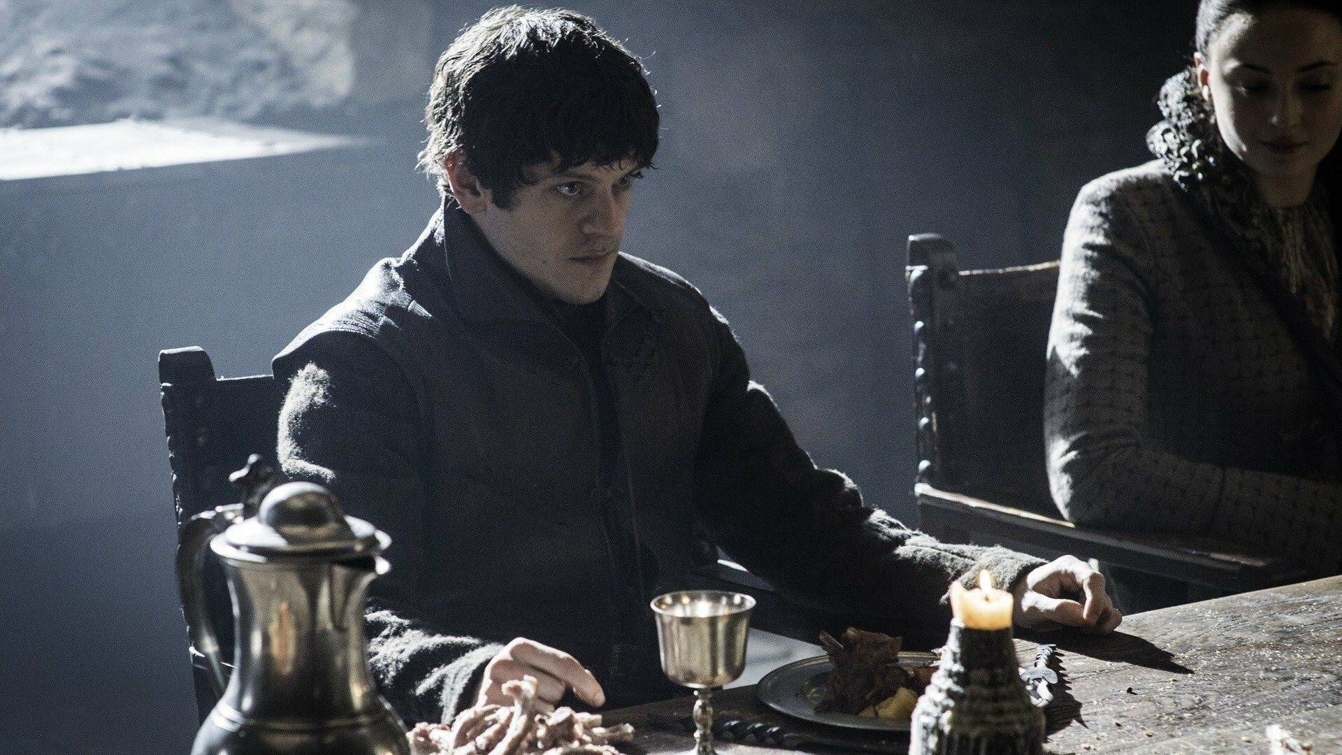 Game of Thrones : Kill the Boy