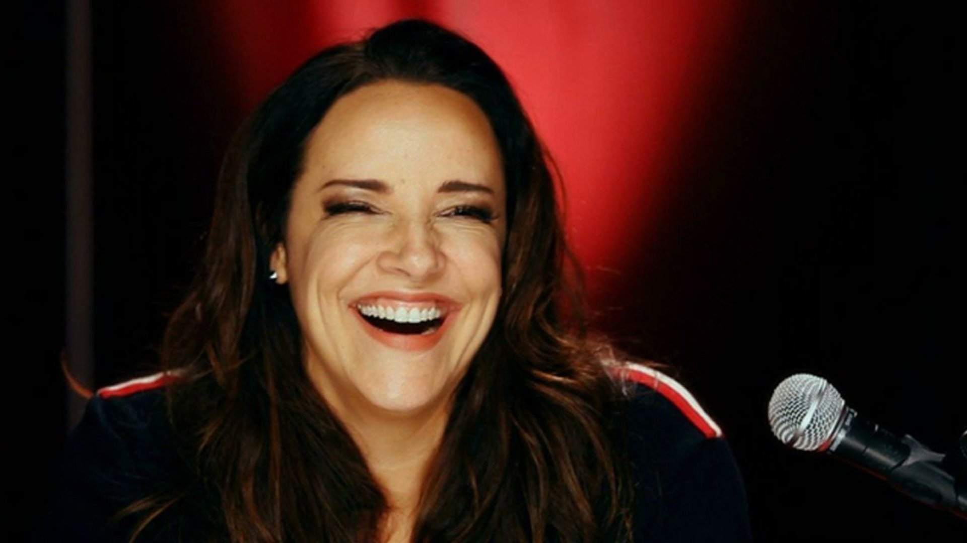 Mulheres do Brasil : Ana Carolina