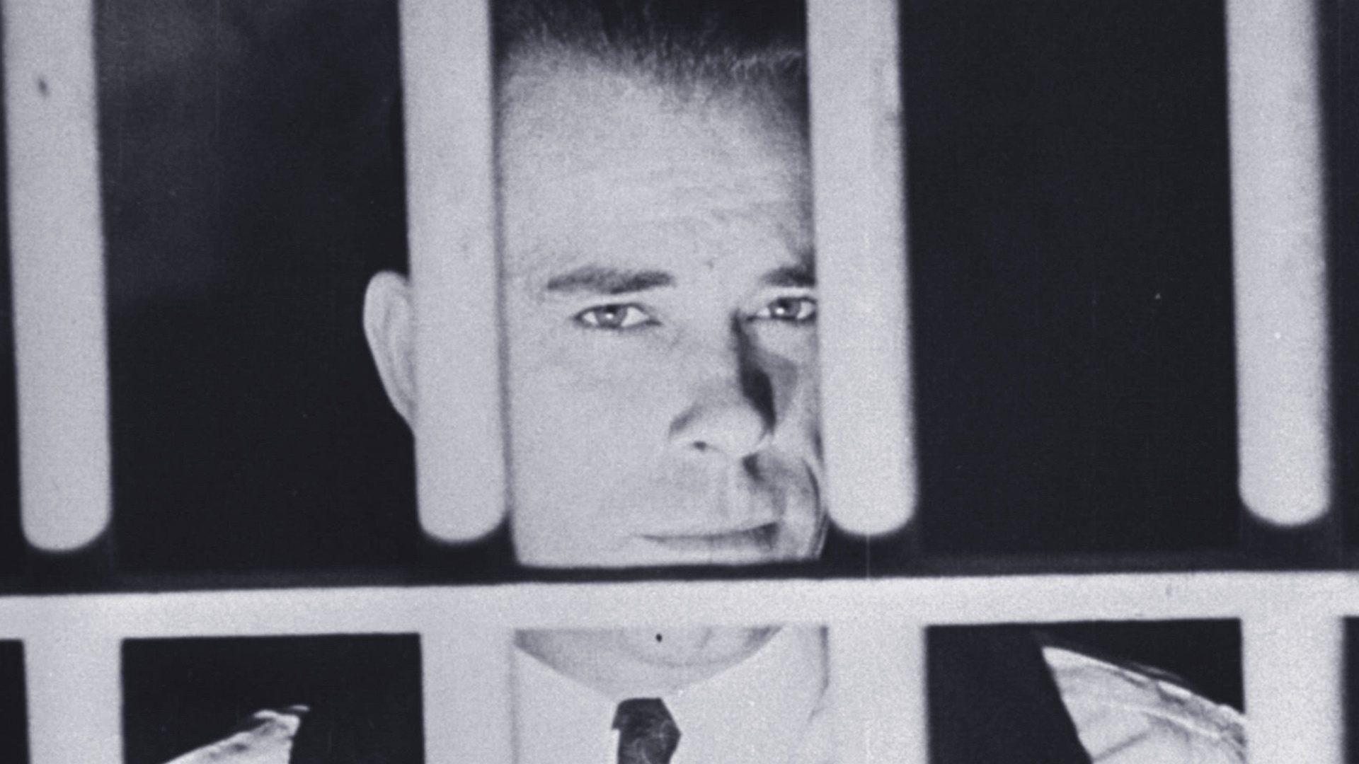 Grandes Mistérios da História com Laurence Fishburne : A Morte de Dillinger