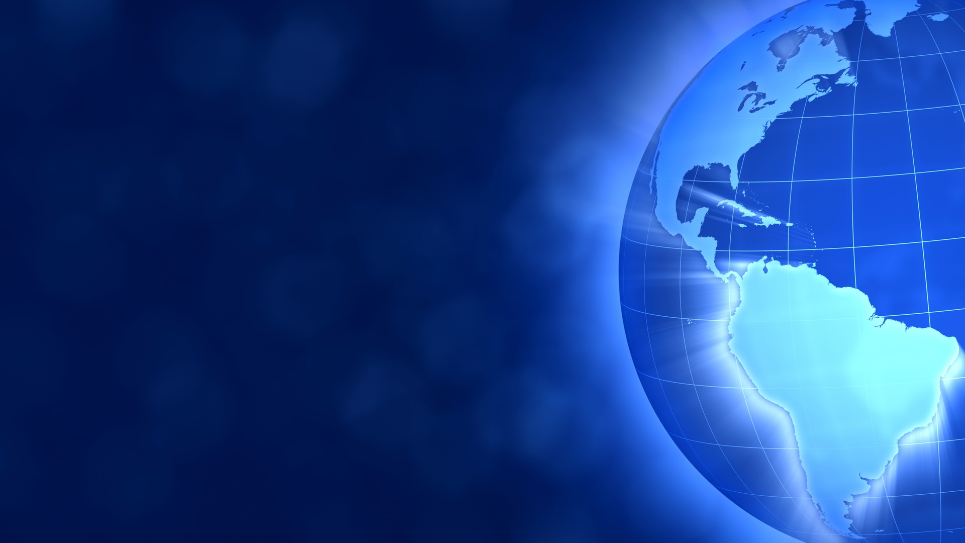 Compartilhando o Planeta