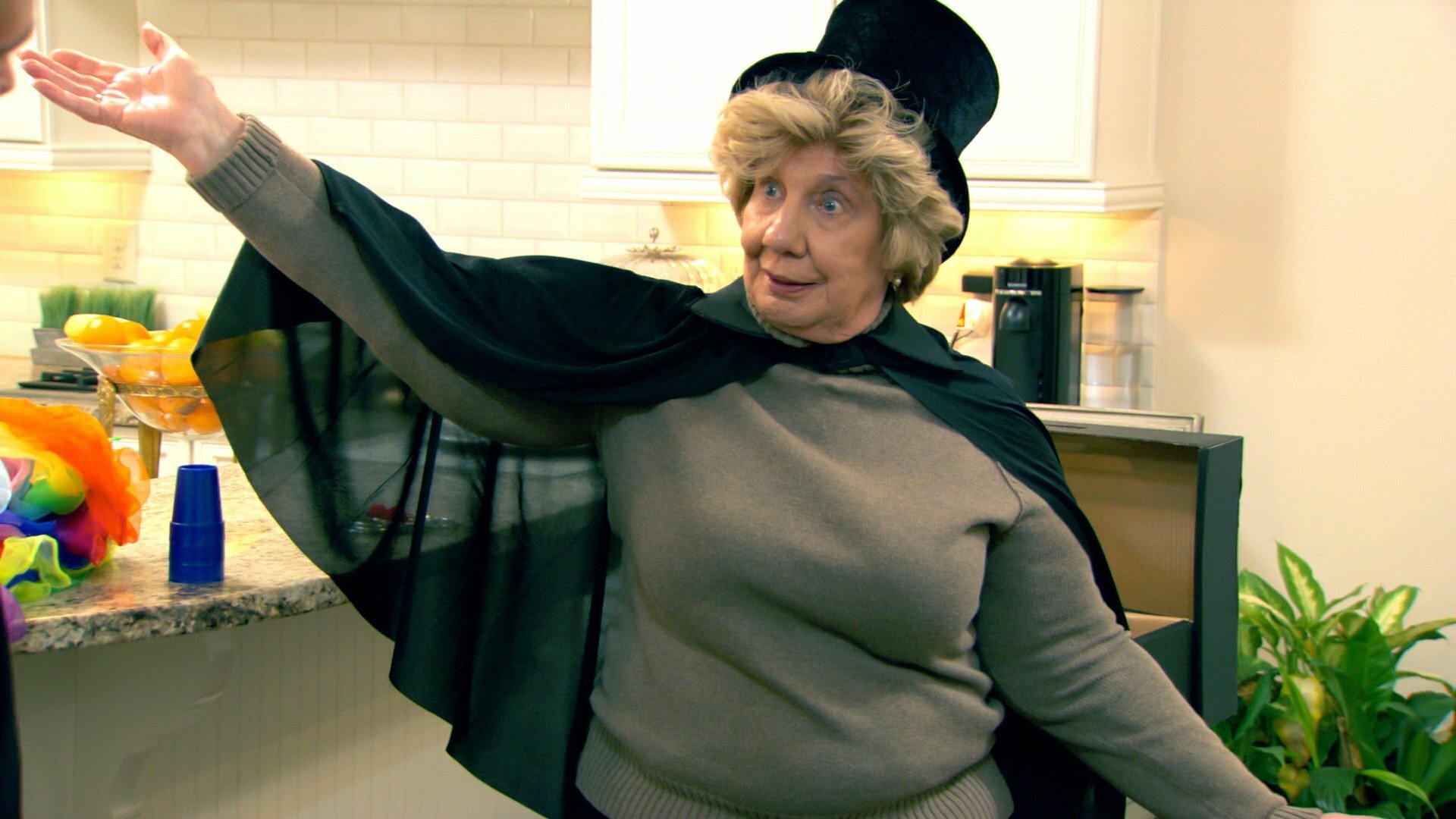 Chrisley Knows Best : A Talentosa Faye