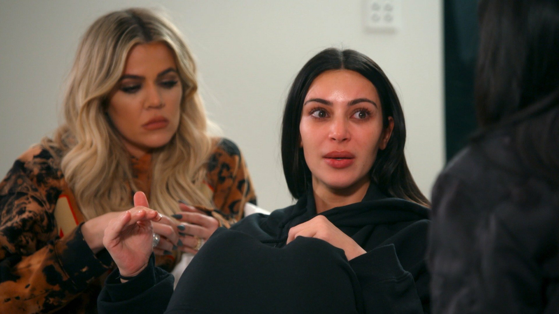 Keeping Up With the Kardashians : Paris