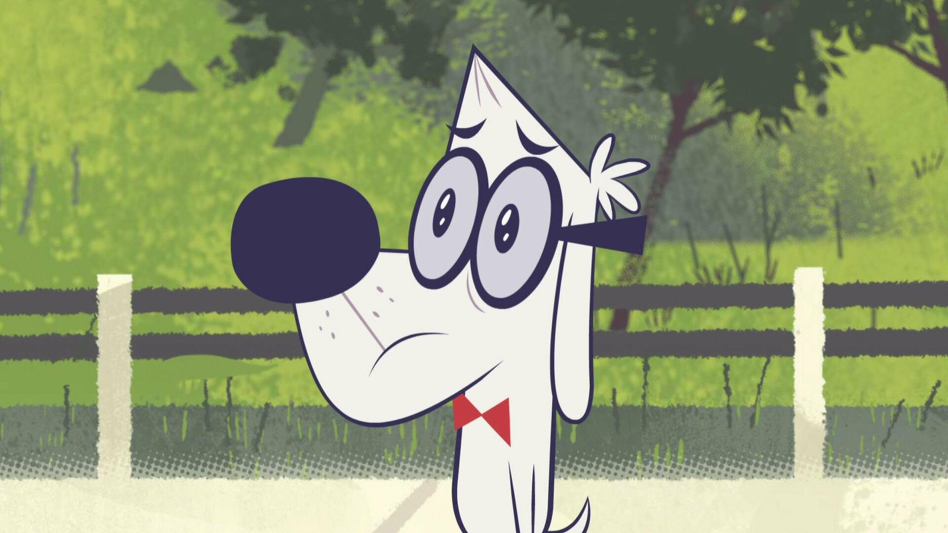 Sr. Peabody e Sherman Show : O Retorno dos Guapos