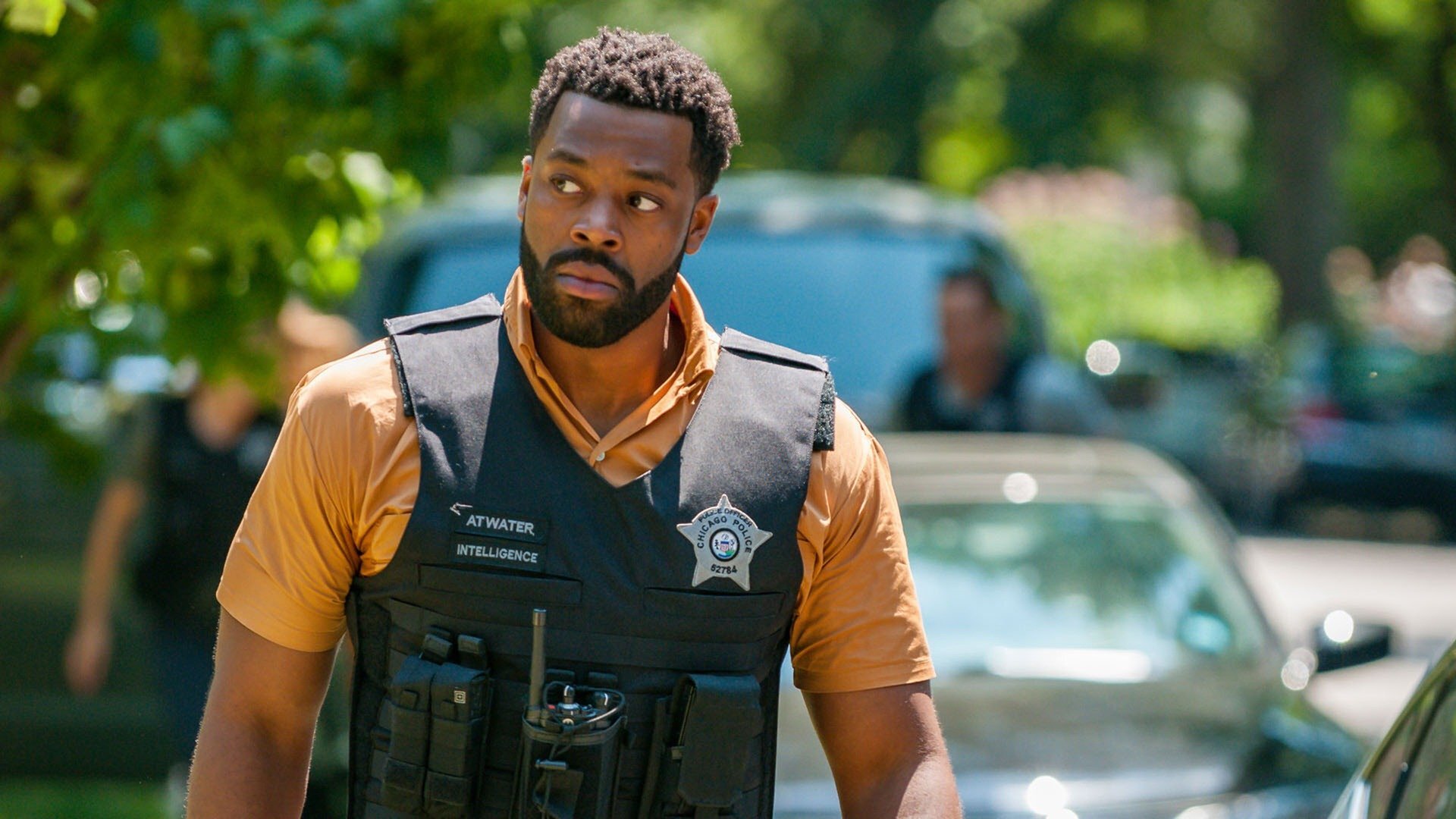 Chicago P.D. : Informantes