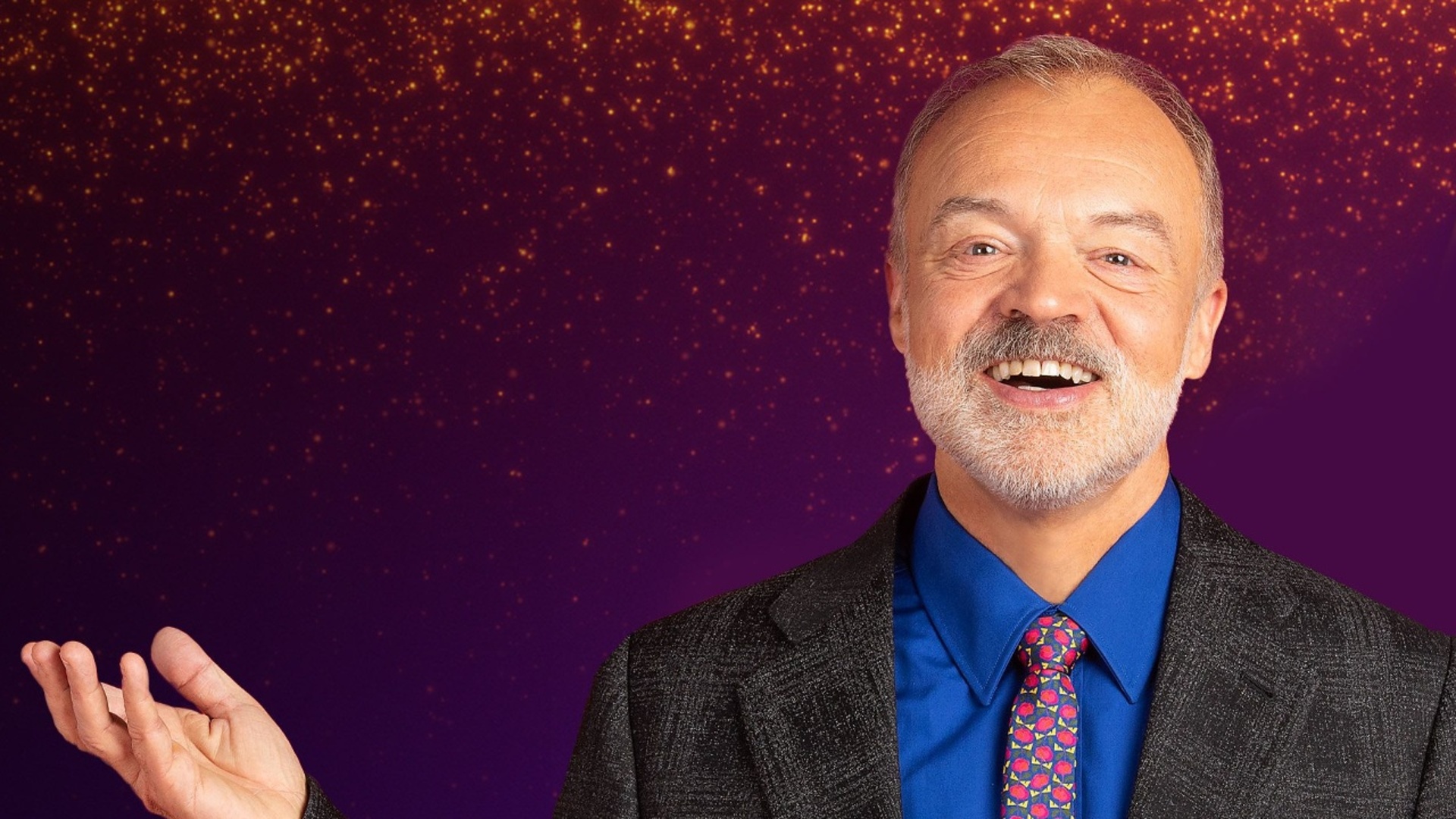 O Show de Graham Norton
