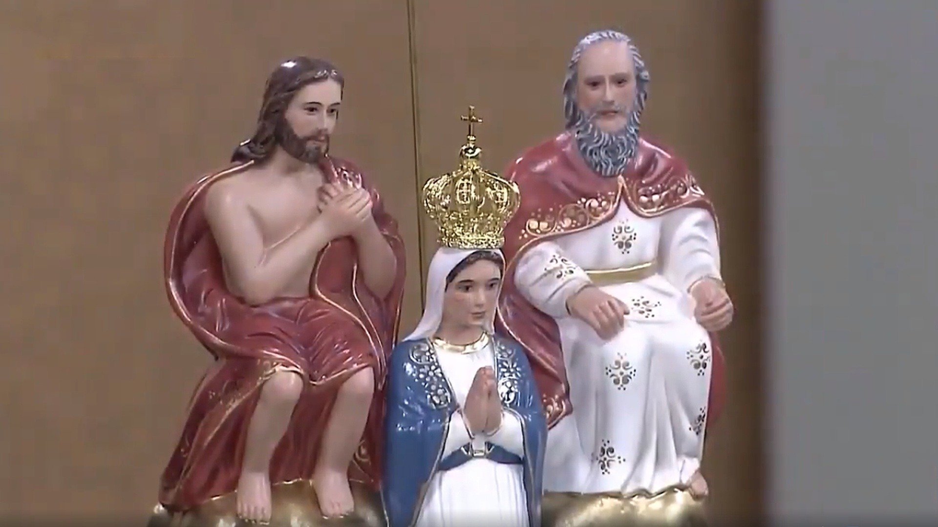 Santo Terço dos Filhos do Pai Eterno