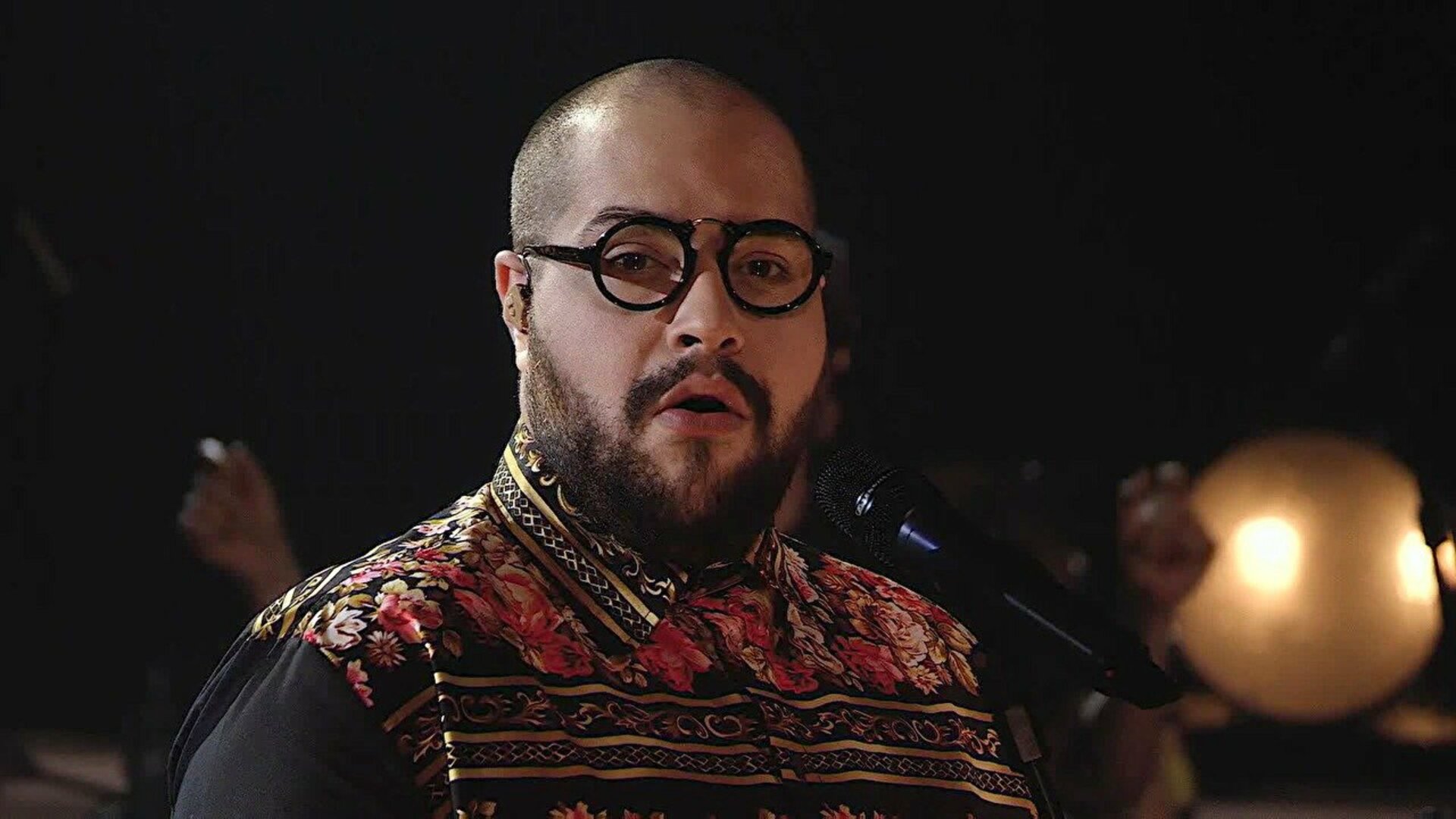 Versões : Tiago Abravanel Canta Cazuza