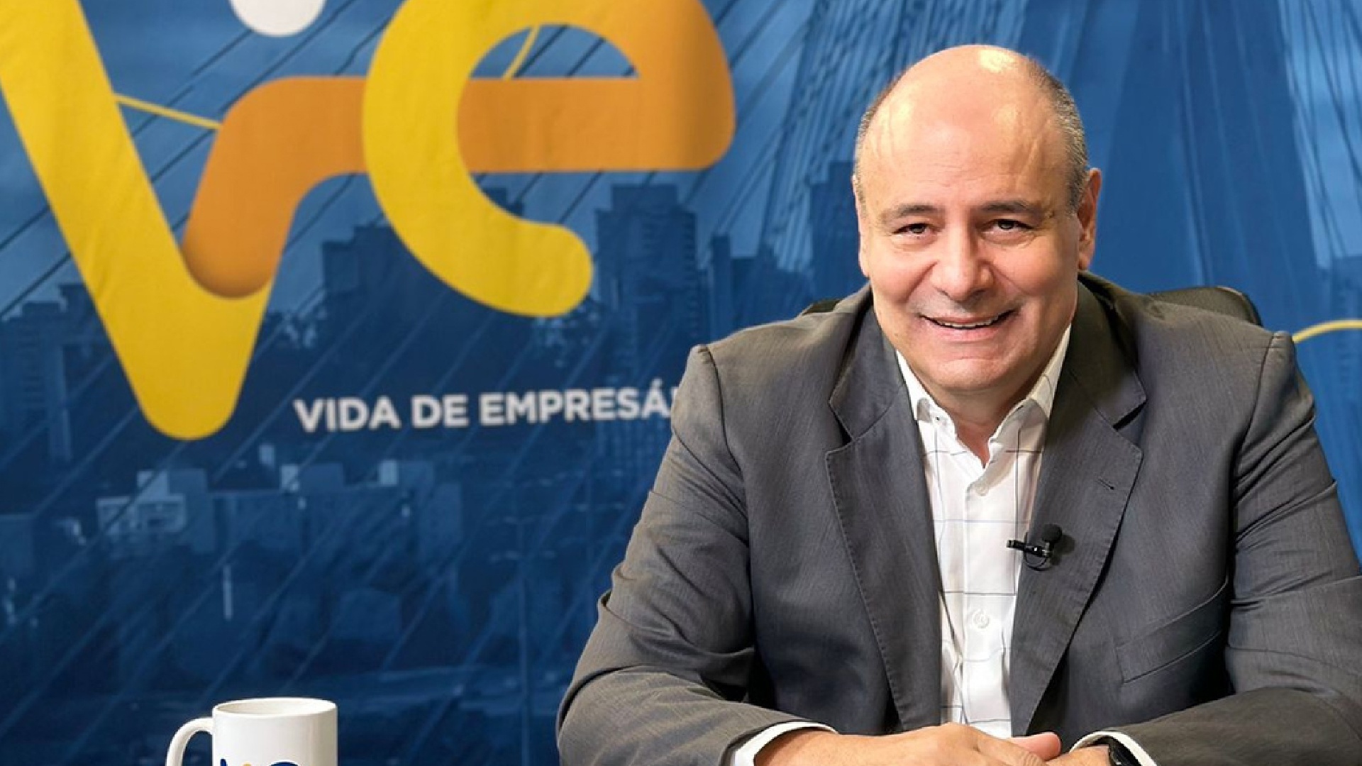 Vida de Empresário