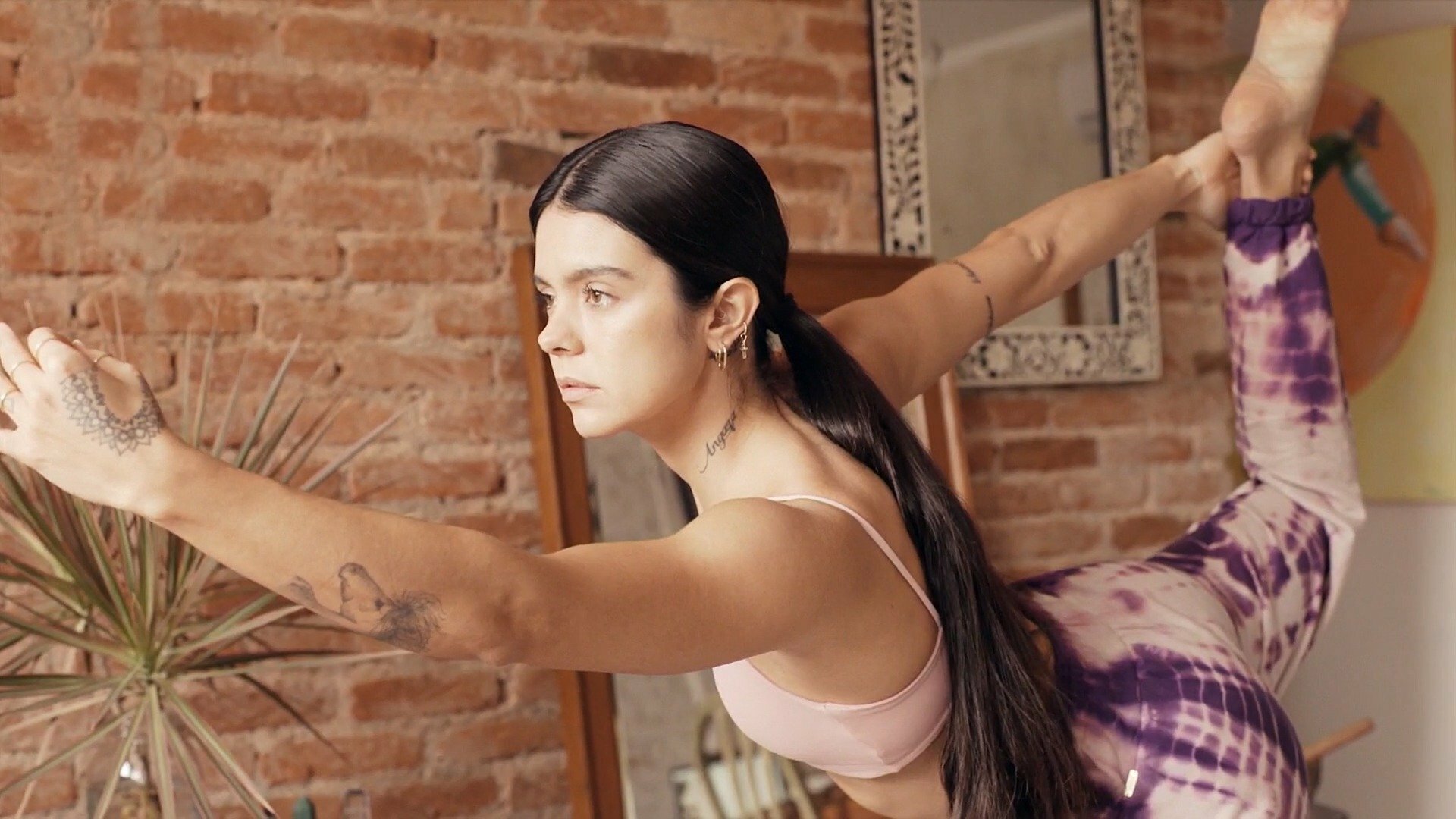 #RespiraESeInspiraNoOFF : Aqui e Agora