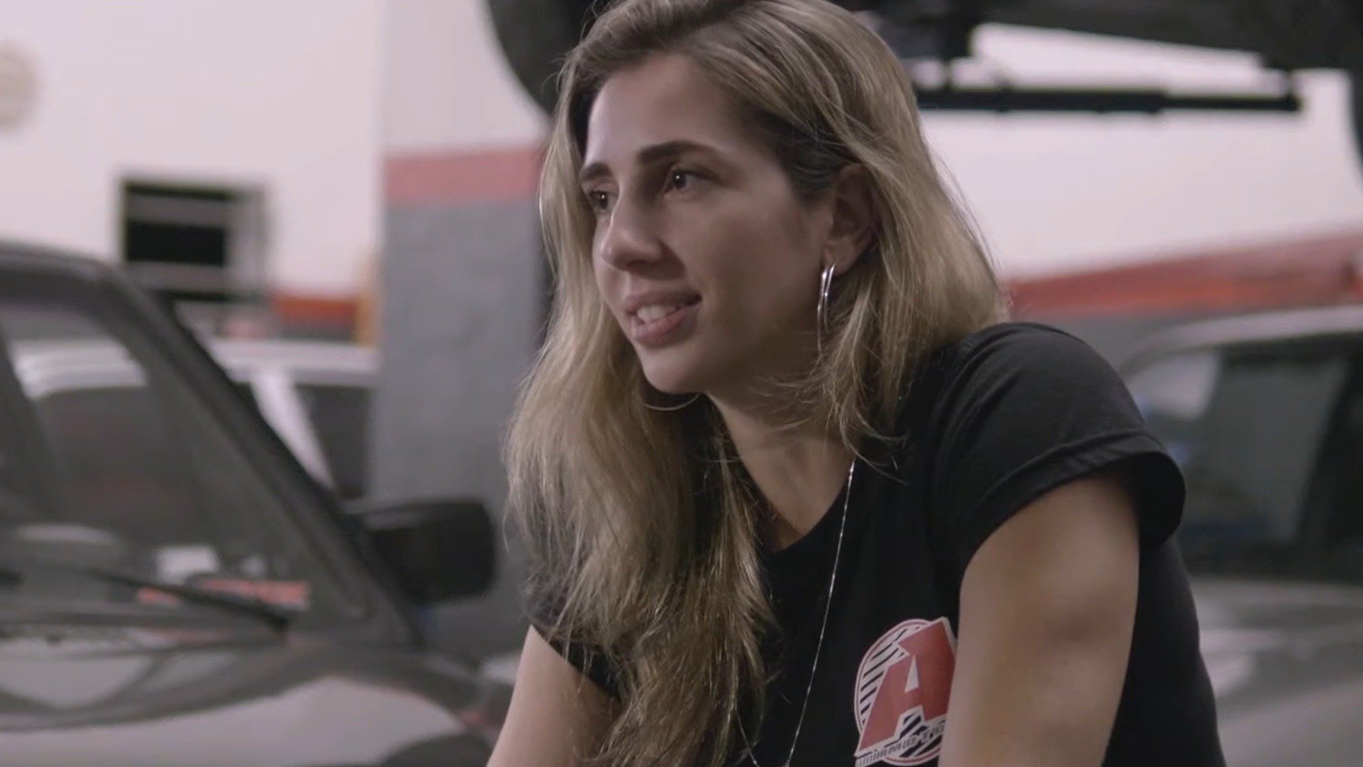 Vida Automotiva : T1 EP7 - Caroline Ganho (Gol GTS)
