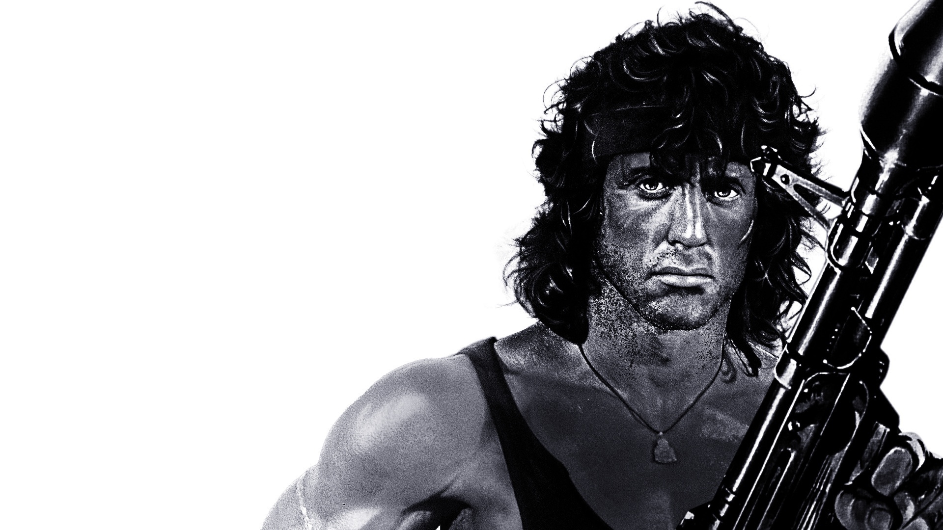 Rambo III