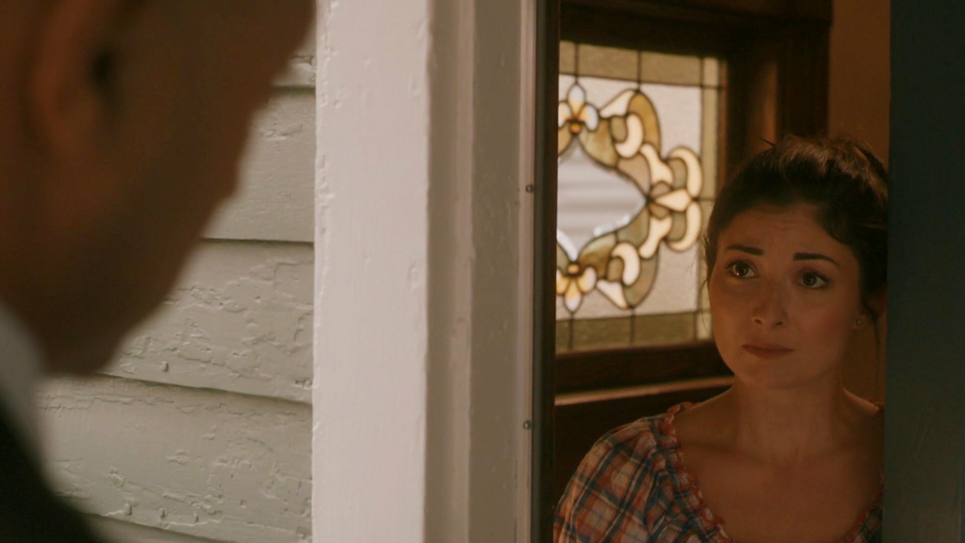 A Morte me Escolheu : Banho de Sangue