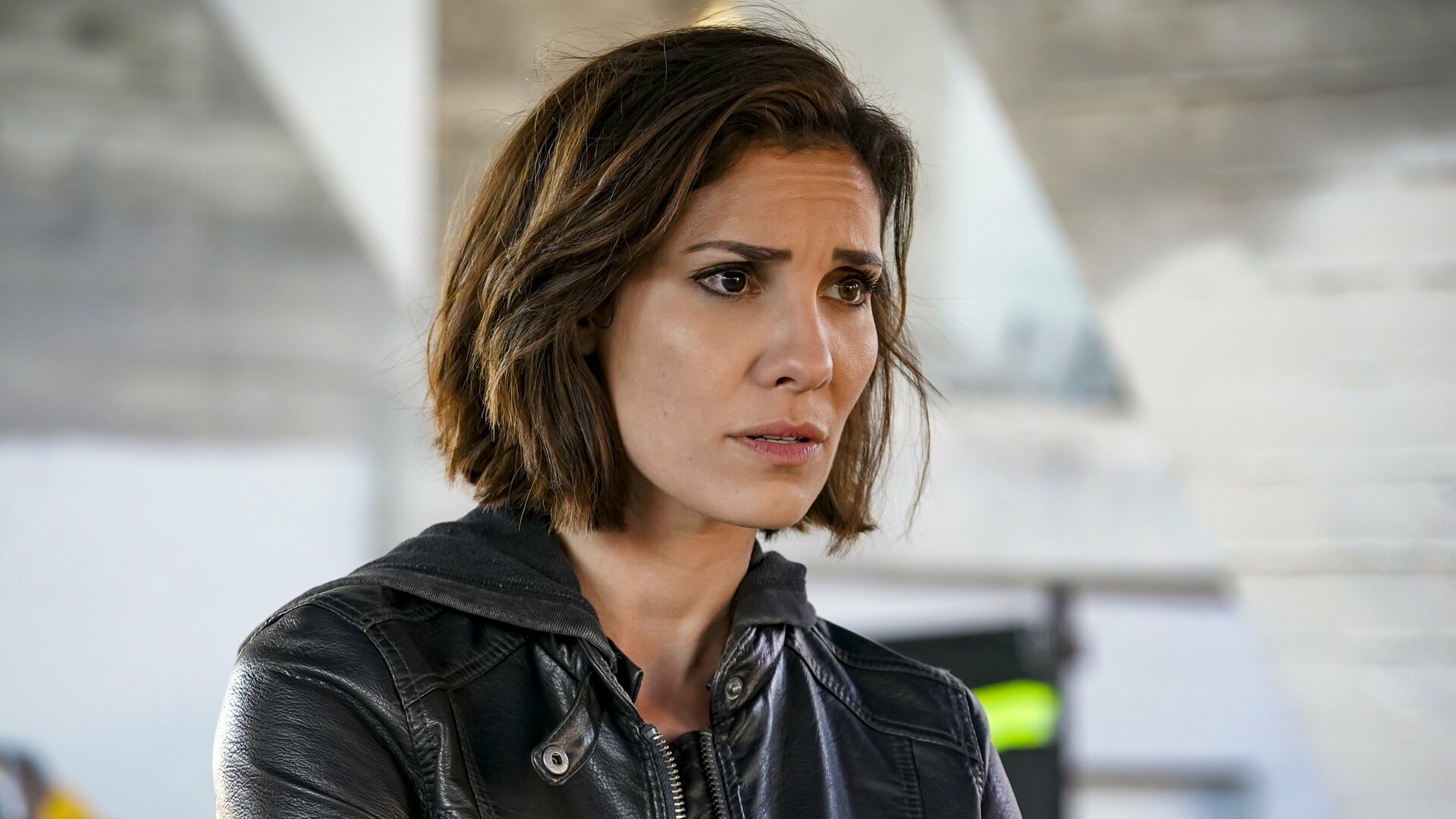 NCIS: Los Angeles : Fortune Favors the Brave