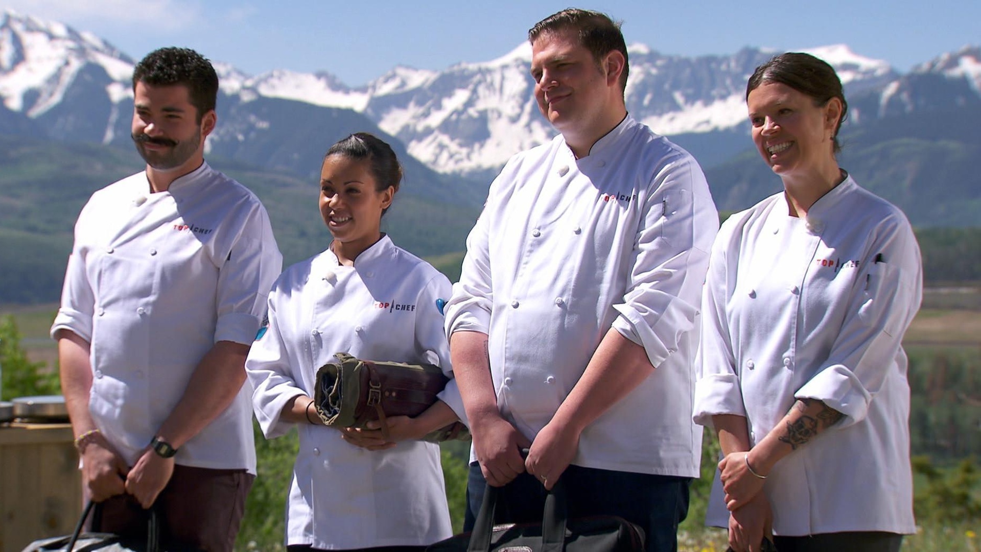 Top Chef : Ceia de Domingo