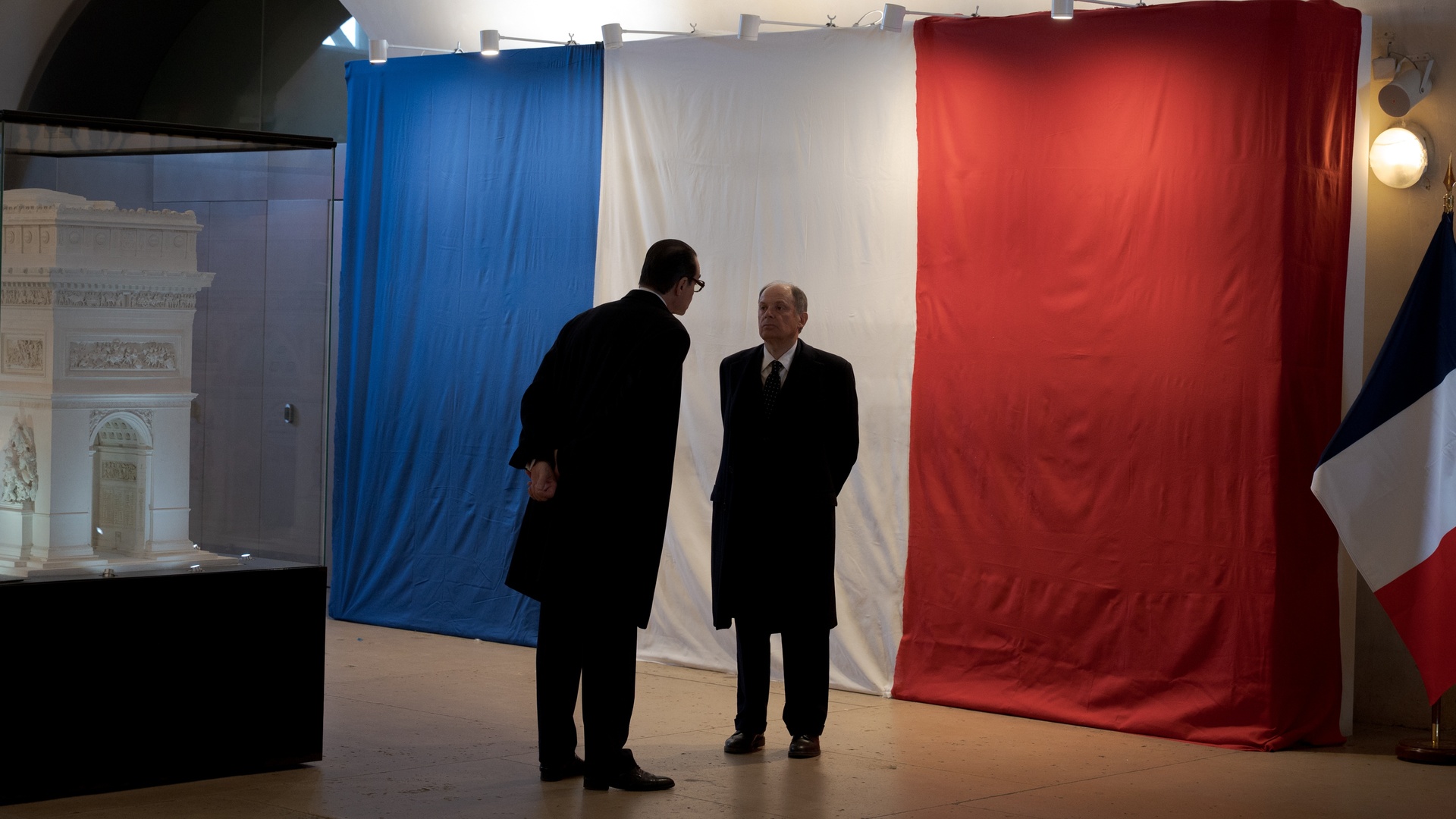 Mitterrand confidentiel