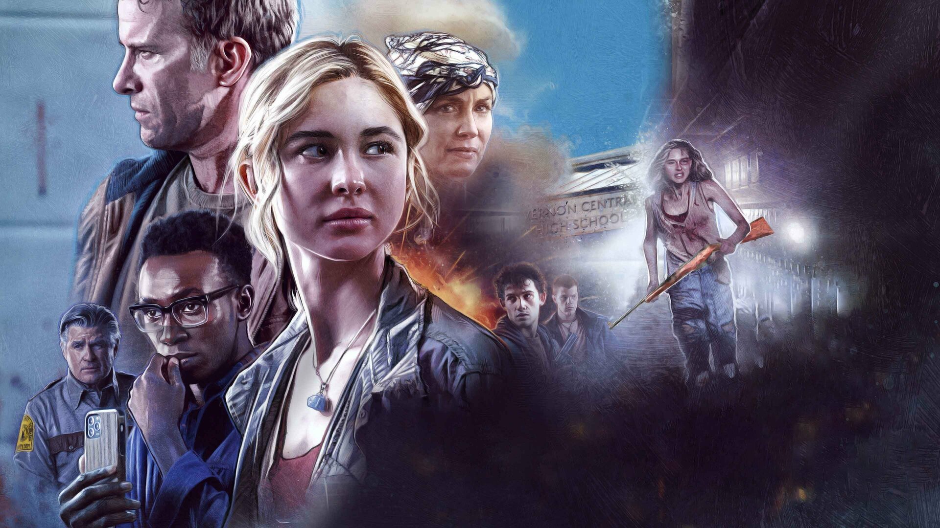 Sobreviva ou Morra Tentando