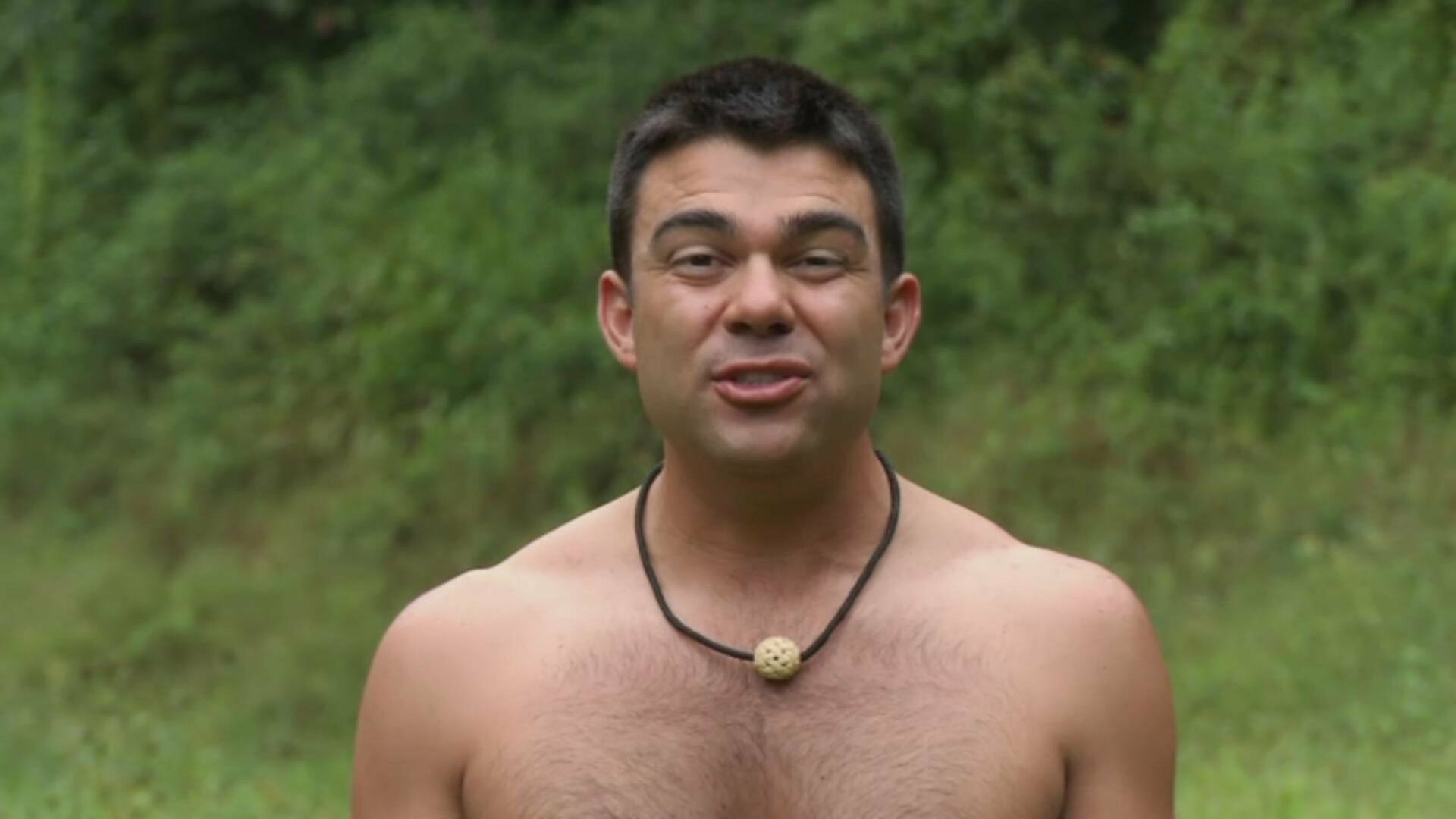 Largados e Pelados : Encharcados e Pelados