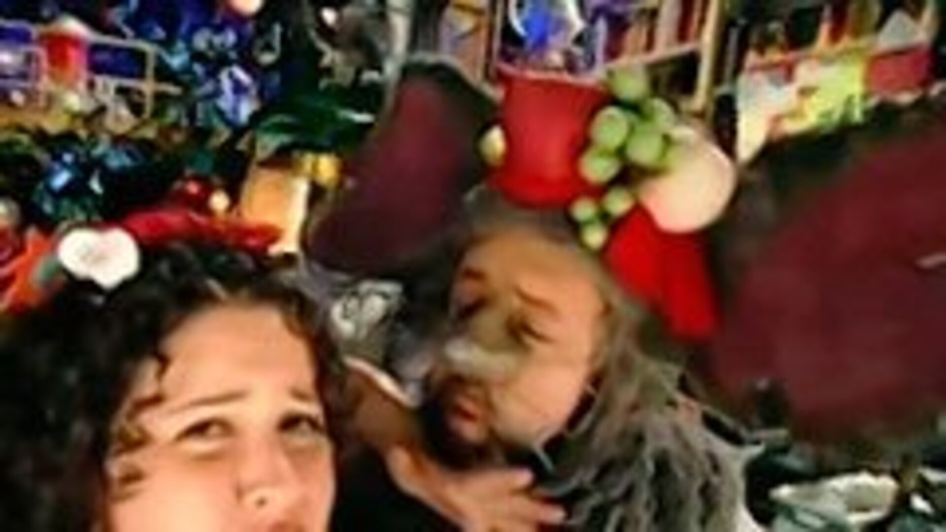 O Mundo de Beakman : Porcos, Beakmania e o Som
