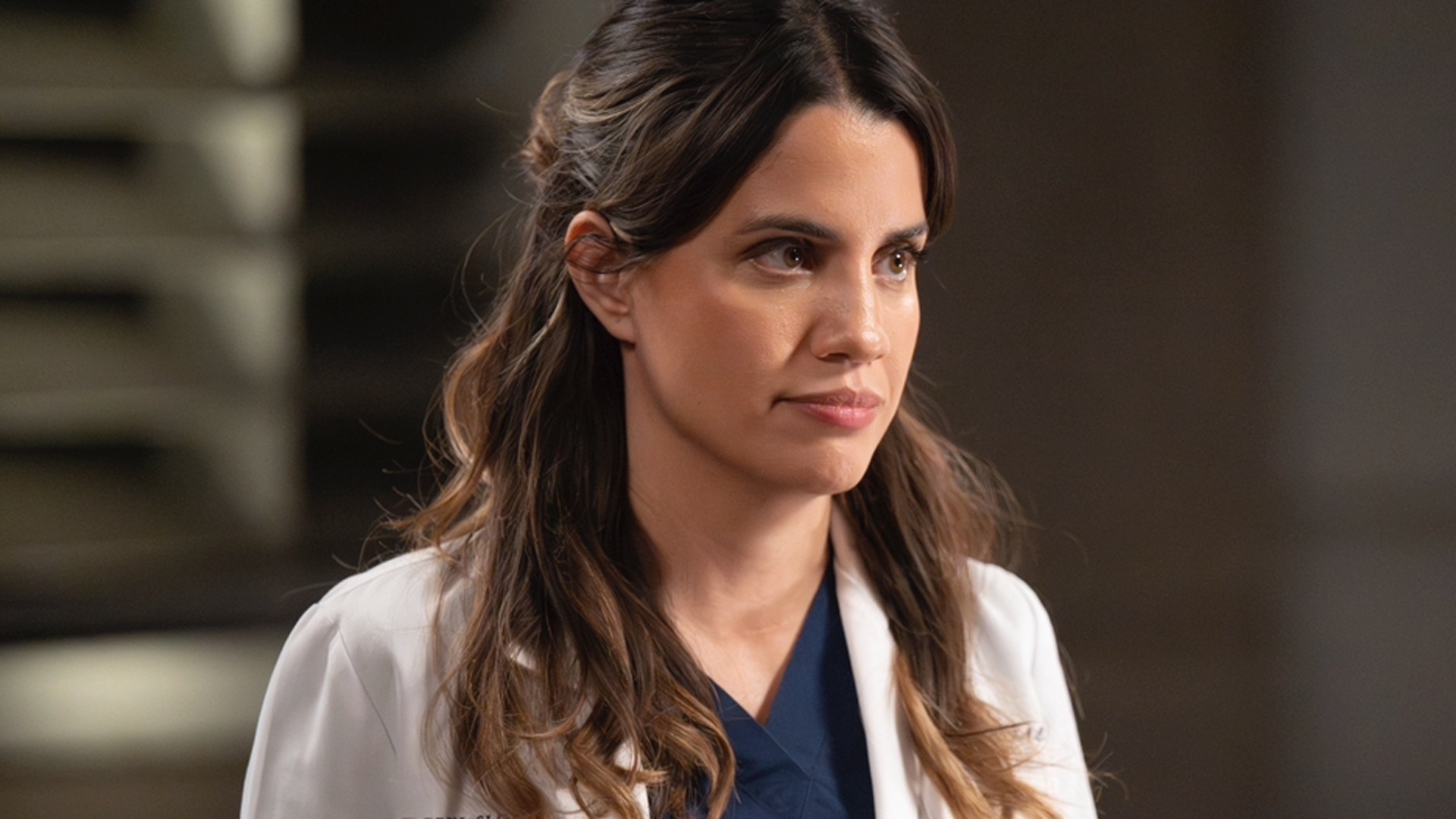 Grey's Anatomy : You Make My Heart Explode