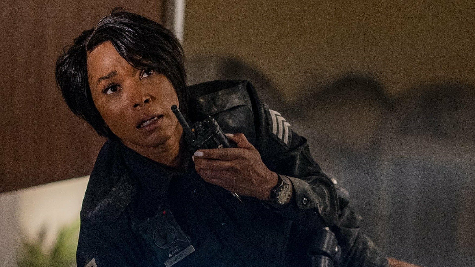 9-1-1 : Alone Together