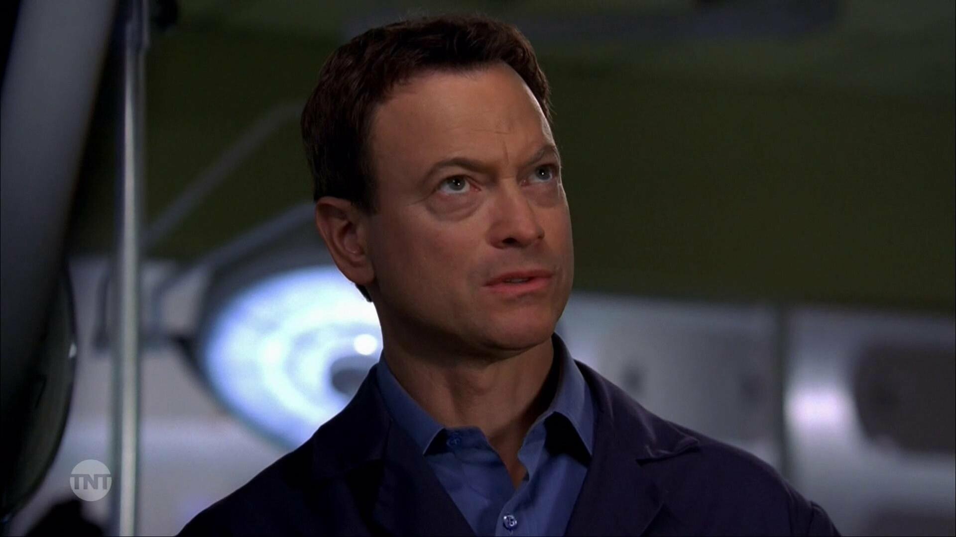 CSI: NY : You Only Die Once