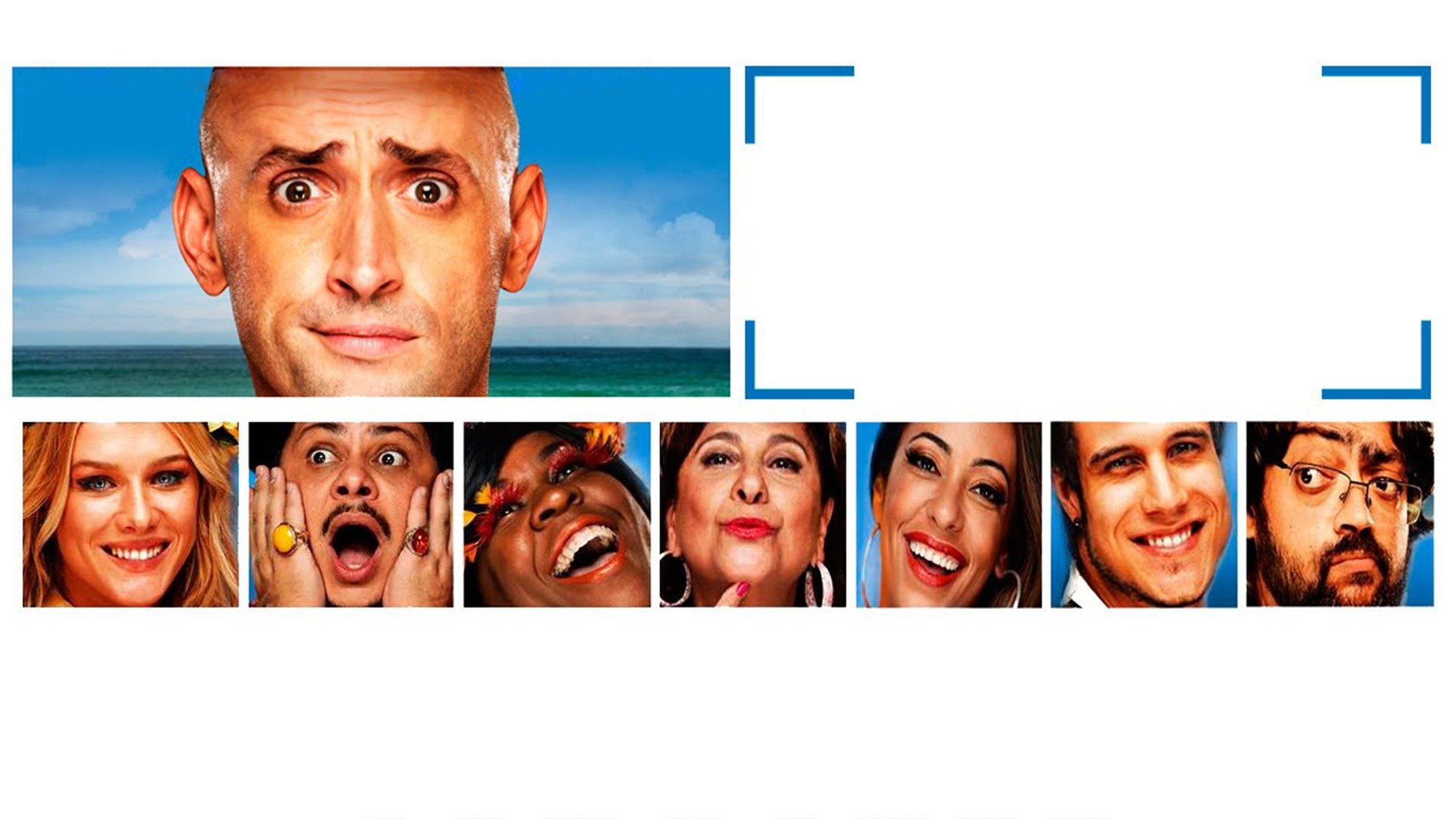 Vai que Cola - O Filme