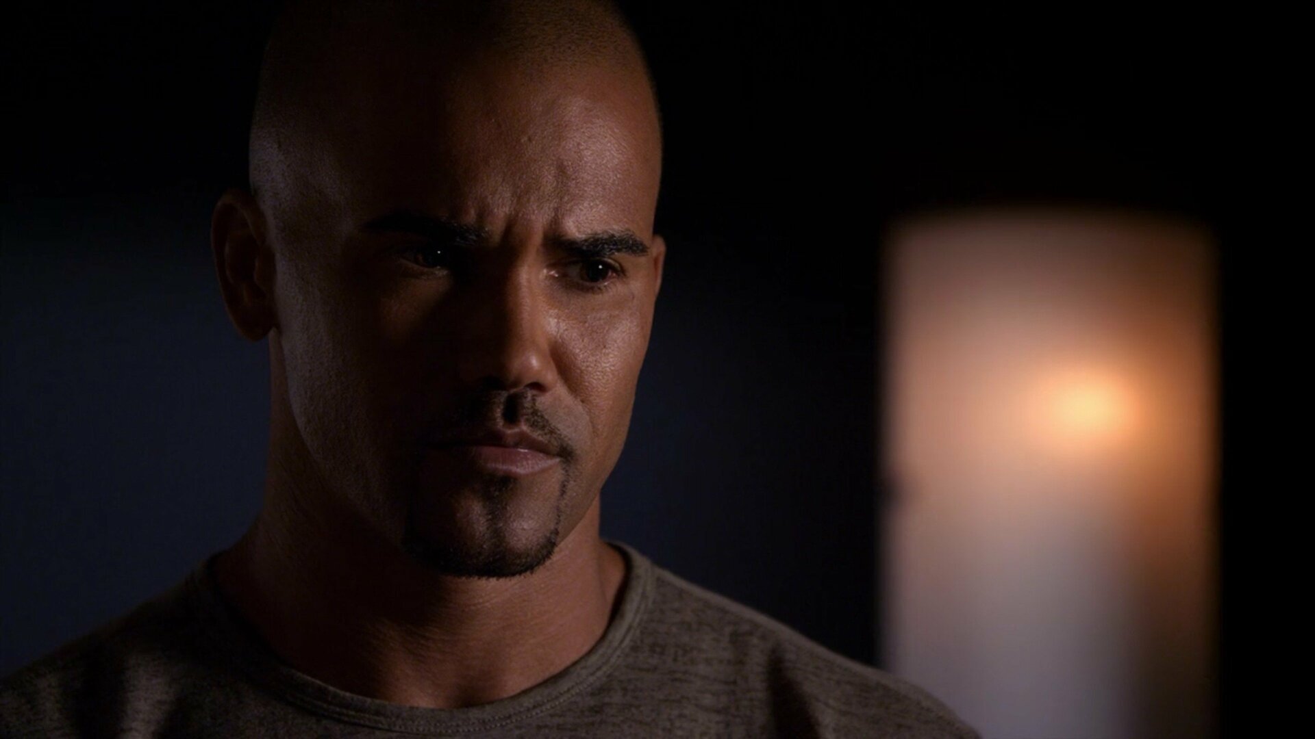 Criminal Minds : Nanny Dearest