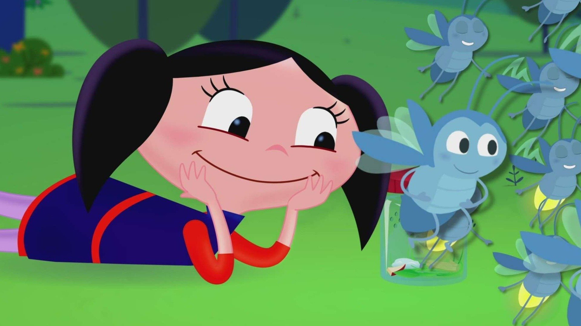 O Show da Luna! : Brilhando