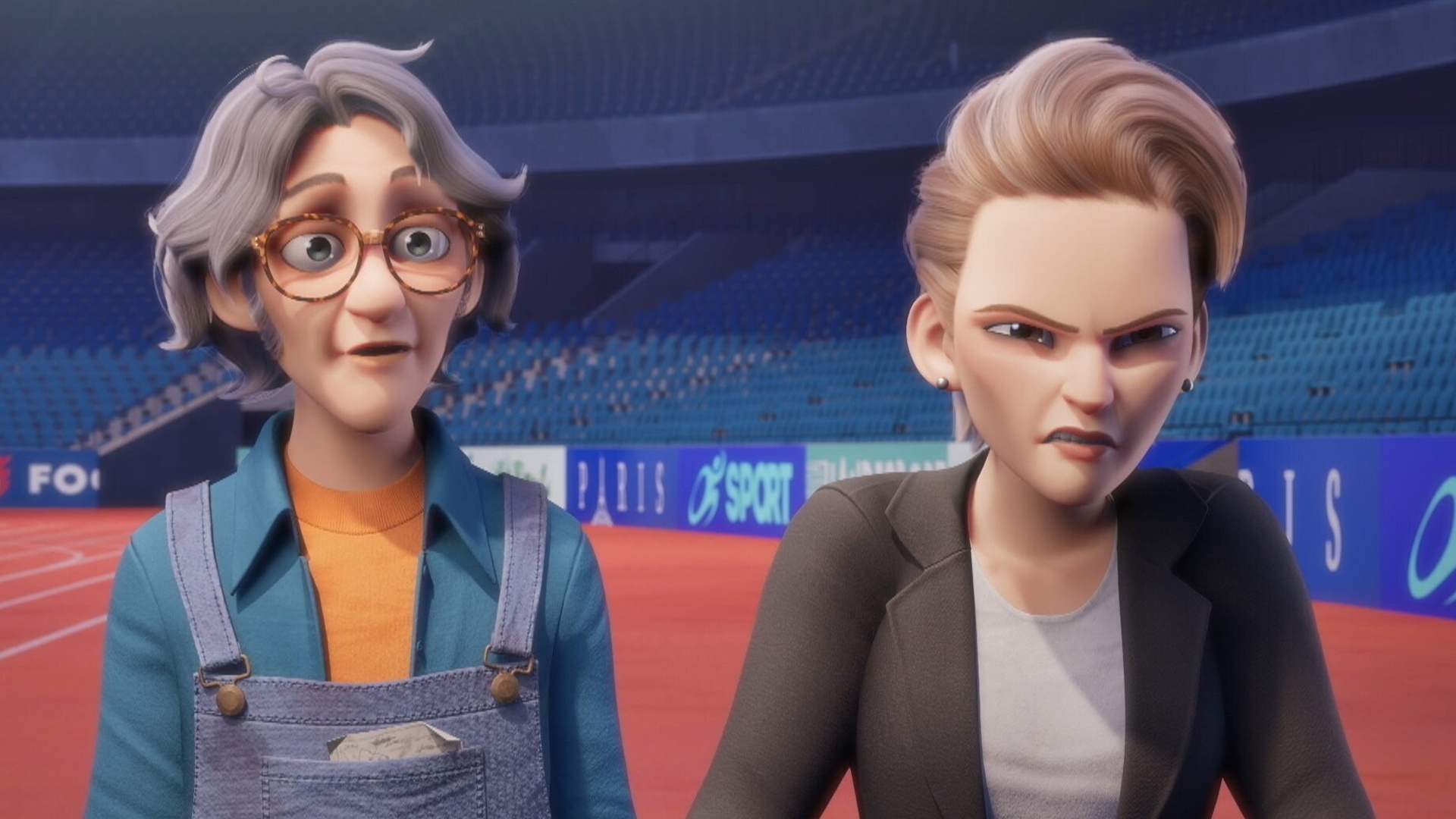 Miraculous - As Aventuras de Ladybug : Sublimação