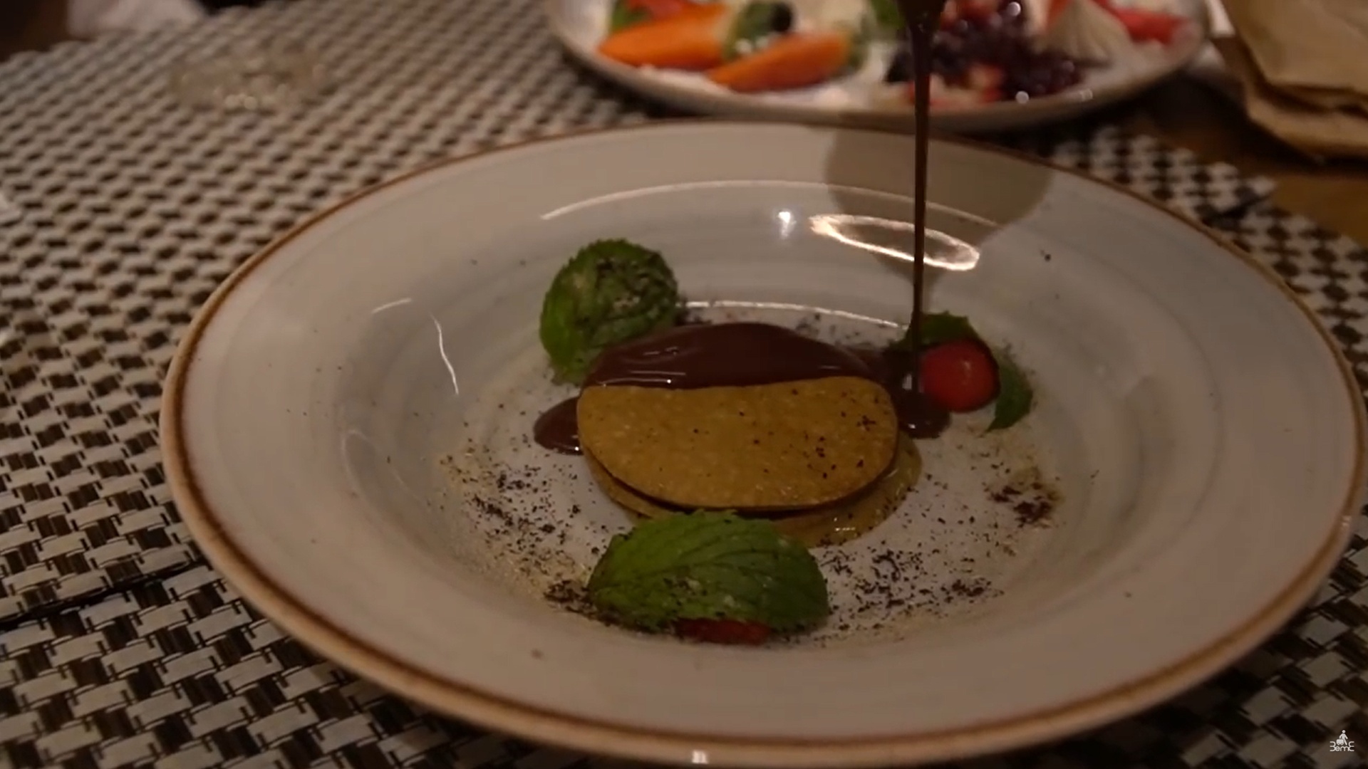 3em3 : Onde Comer em Gramado