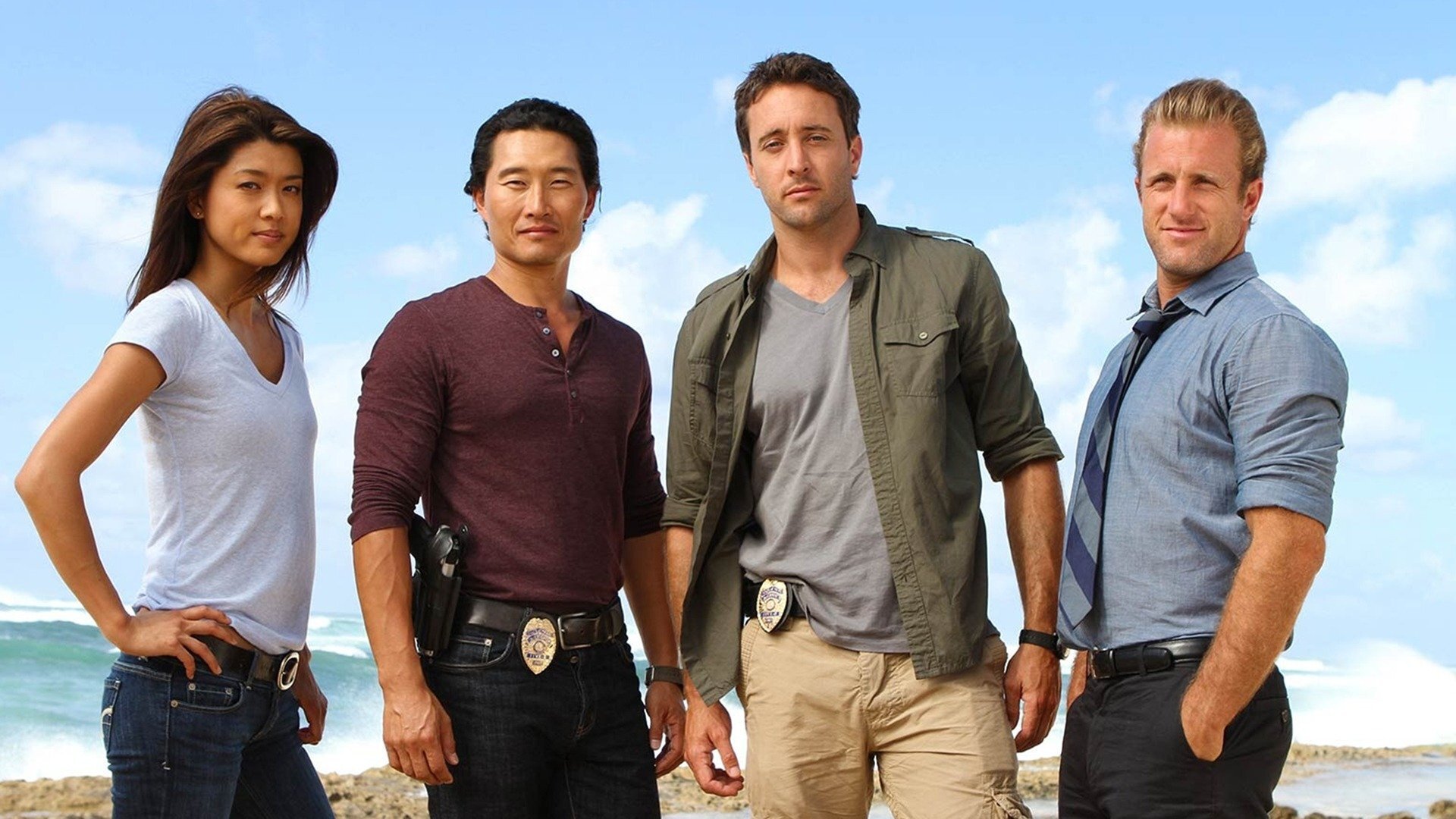 Hawaii Five-0 : Lapa'au