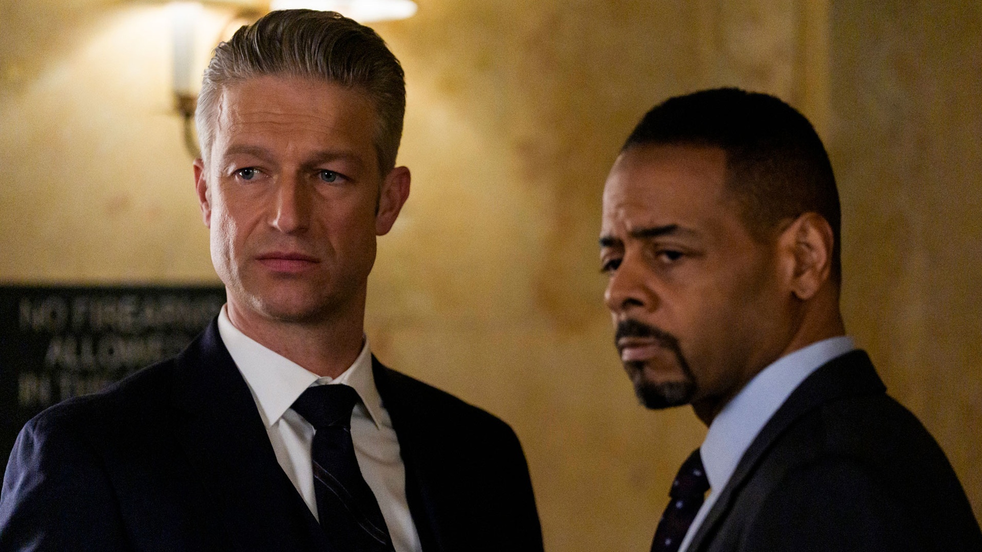 Law & Order: Special Victims Unit : O Acusador