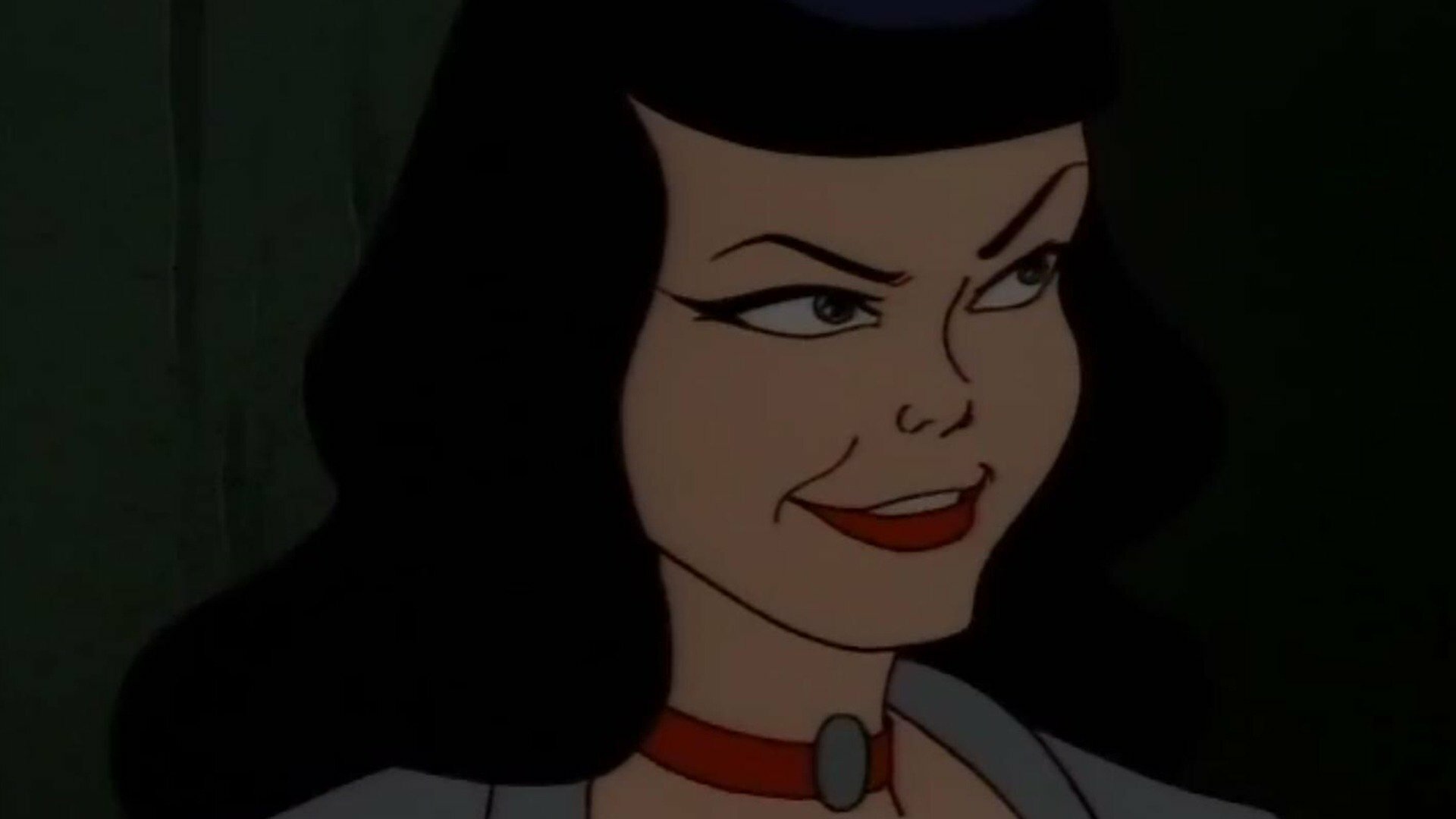 Batman: The Animated Series : O Ajuste de Contas de Robin