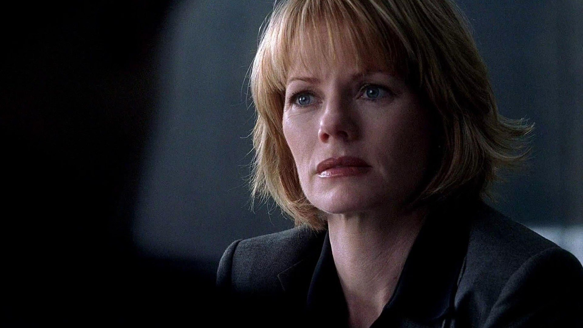 CSI : Gentle, Gentle