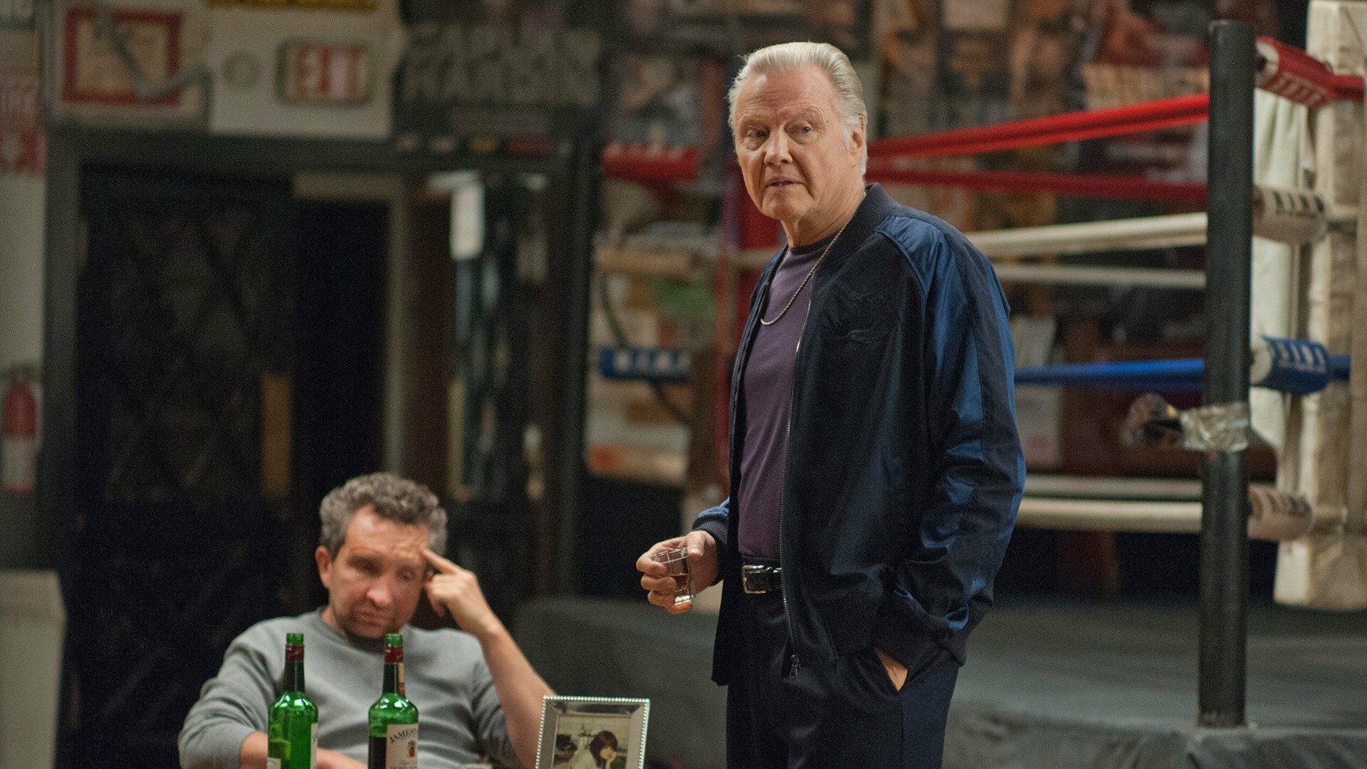 Ray Donovan : Aniversário da Morte de Bridget