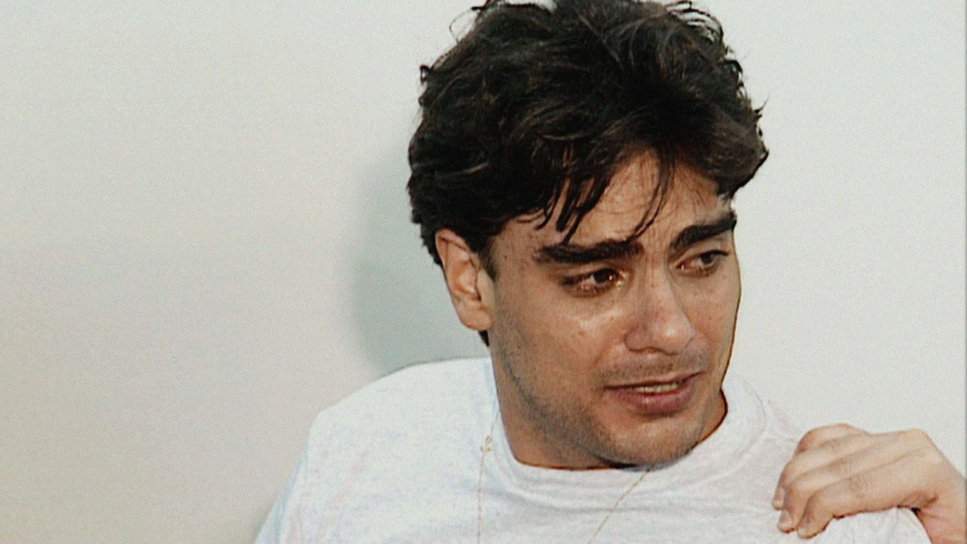 Pacto Brutal - O Assassinato de Daniella Perez : Os Assassinos