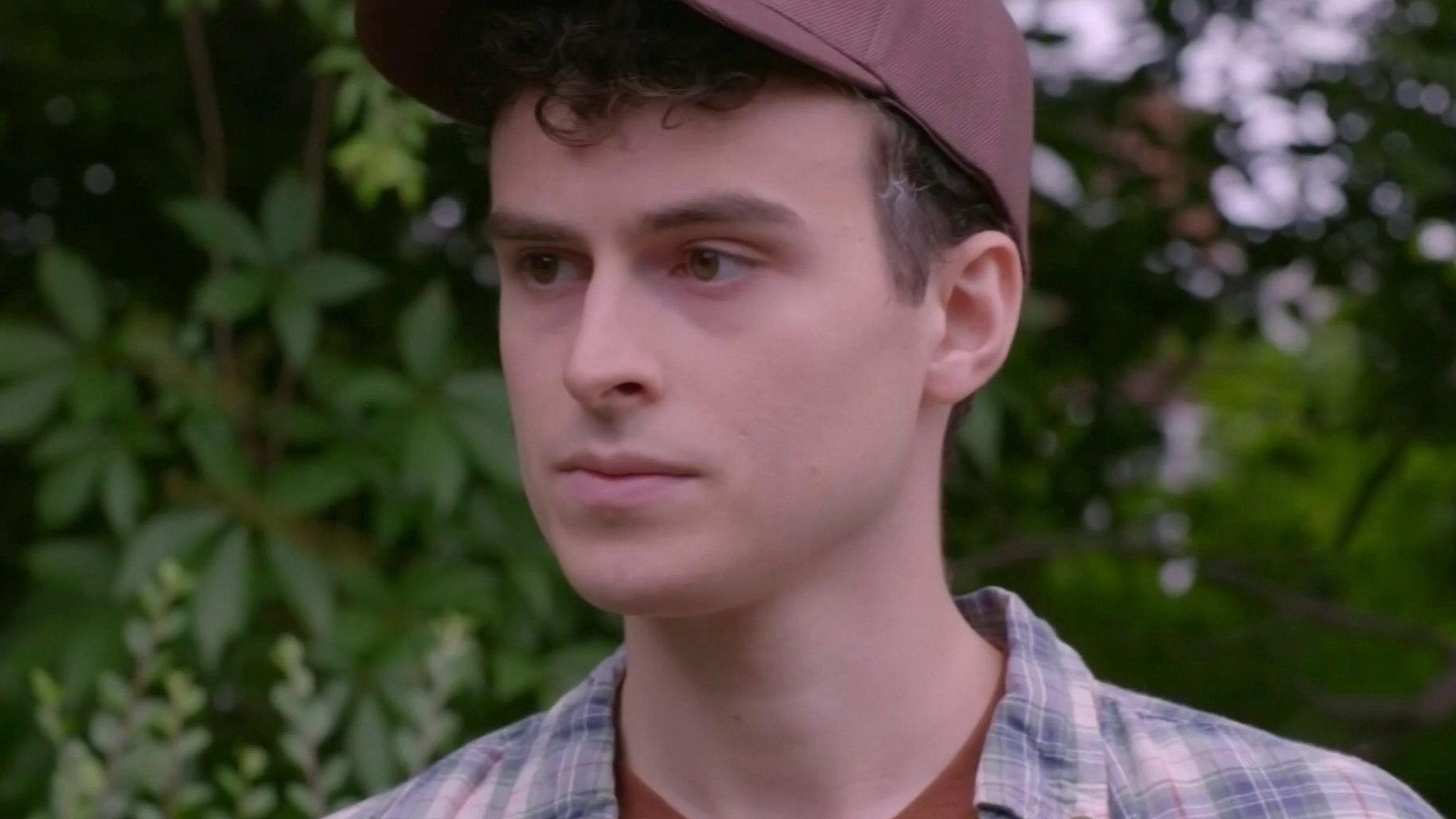 Vivendo com o Inimigo : Ele Ainda É Meu Filho