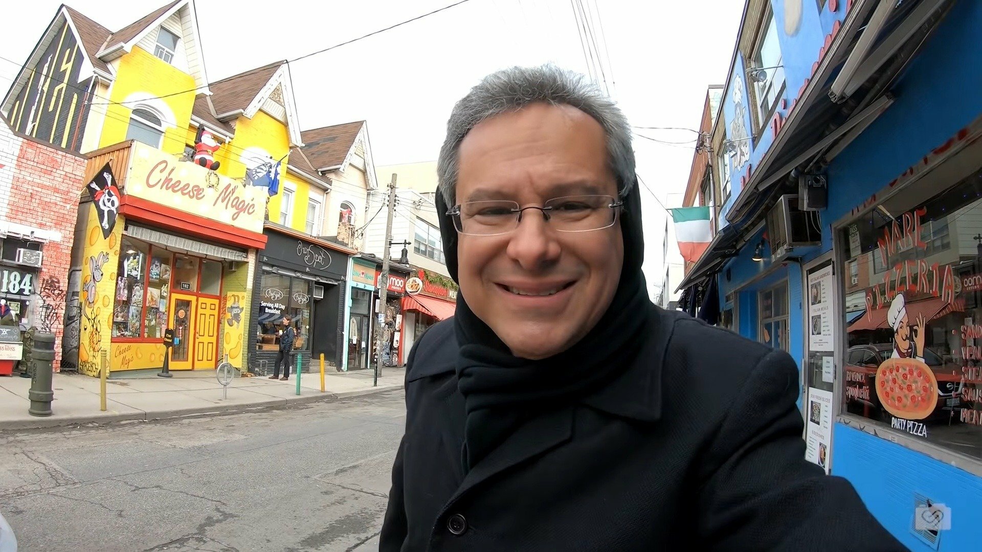 Louco por Viagens : Toronto