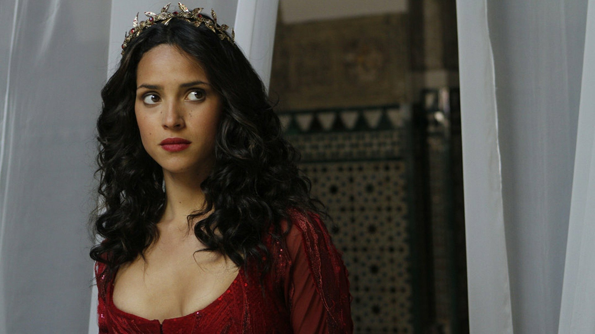 Emerald City : A Nova Senhora
