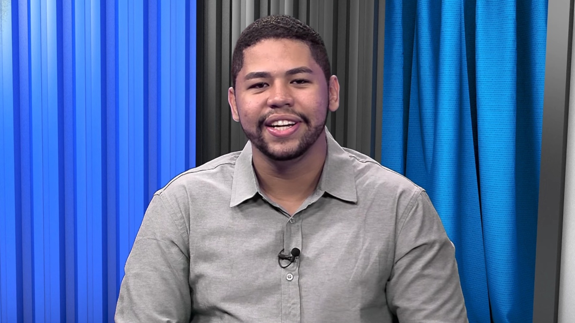 Papo de Jr : O Jornalismo Radiofônico na...