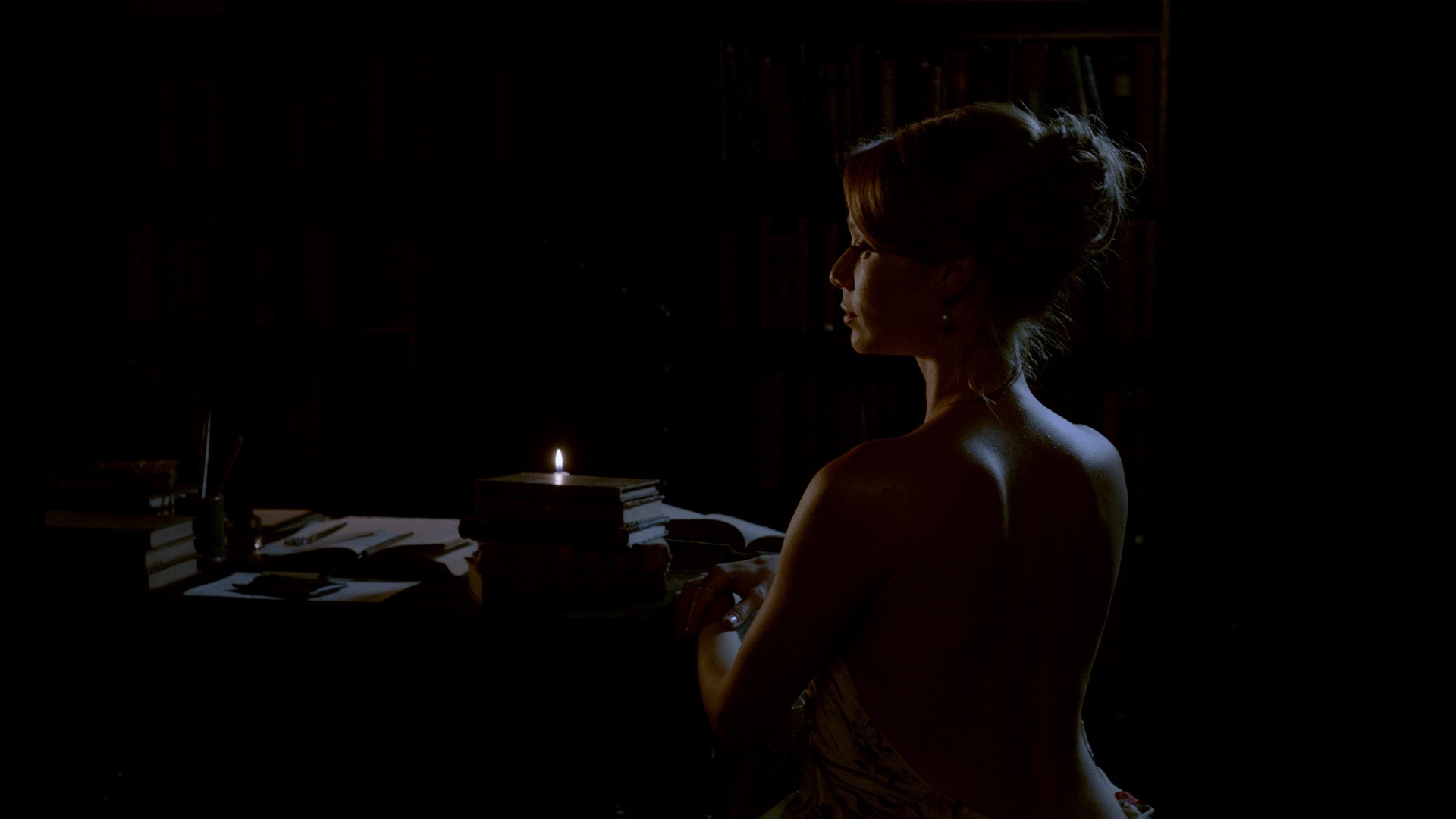 Capitu e o Capítulo