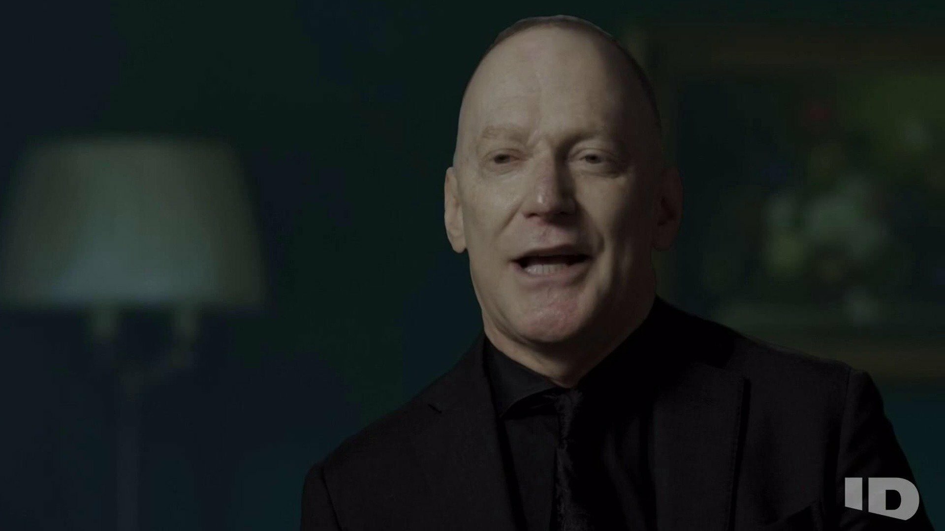 Sinais de um Psicopata : Troca Fantasiosa