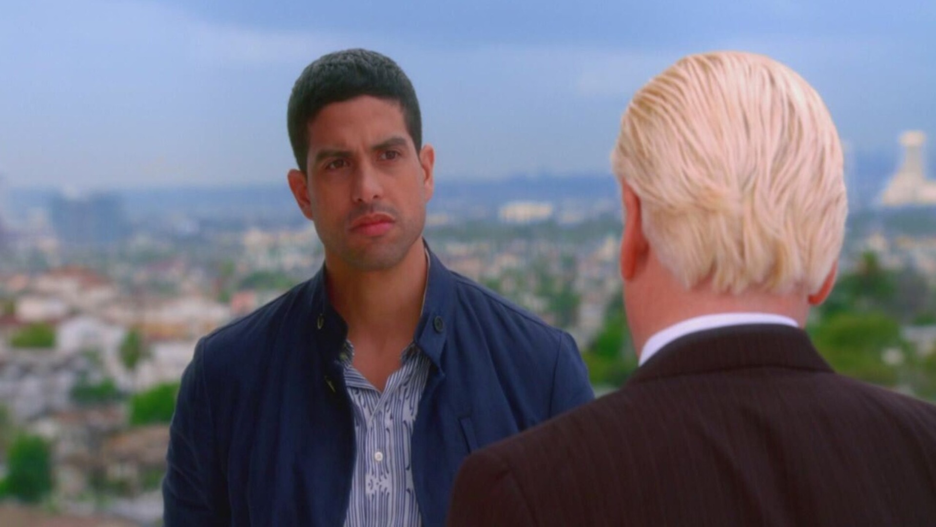 CSI: Miami : Semente do Mal