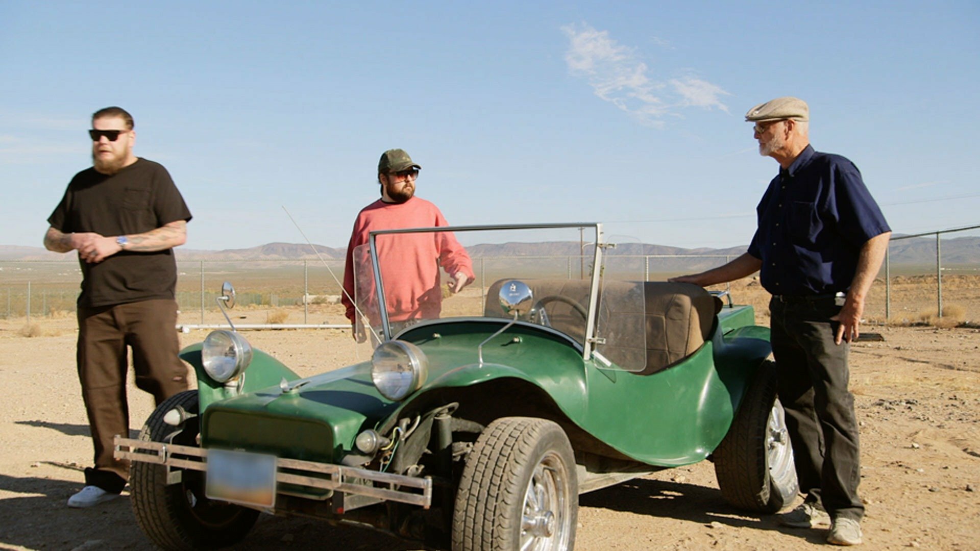Trato Feito : Quem Vai Fechar Negócio?